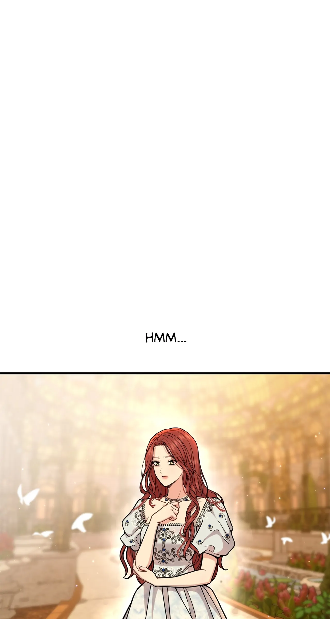 The Secret Bedroom of the Abandoned Princess [Official] - Chapter 17 manhwa