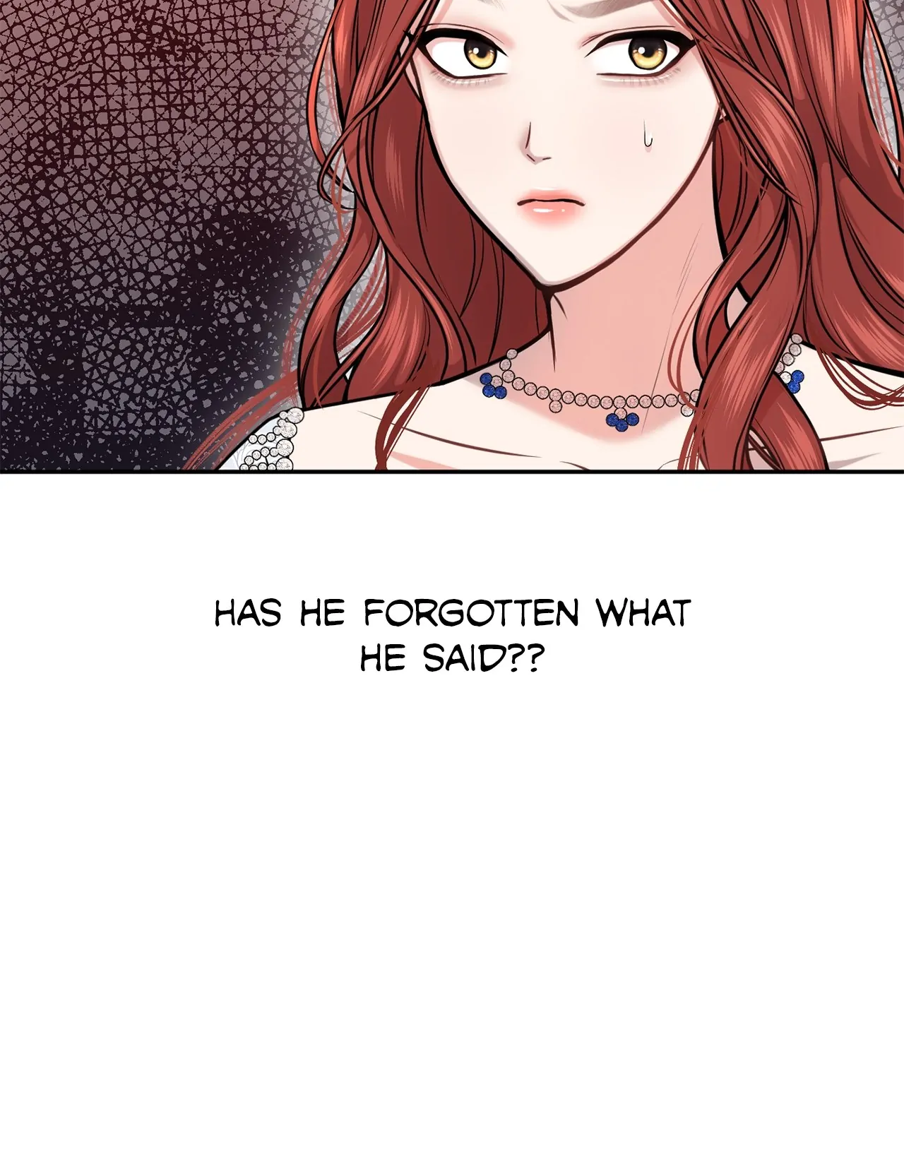 The Secret Bedroom of the Abandoned Princess [Official] - Chapter 17 manhwa