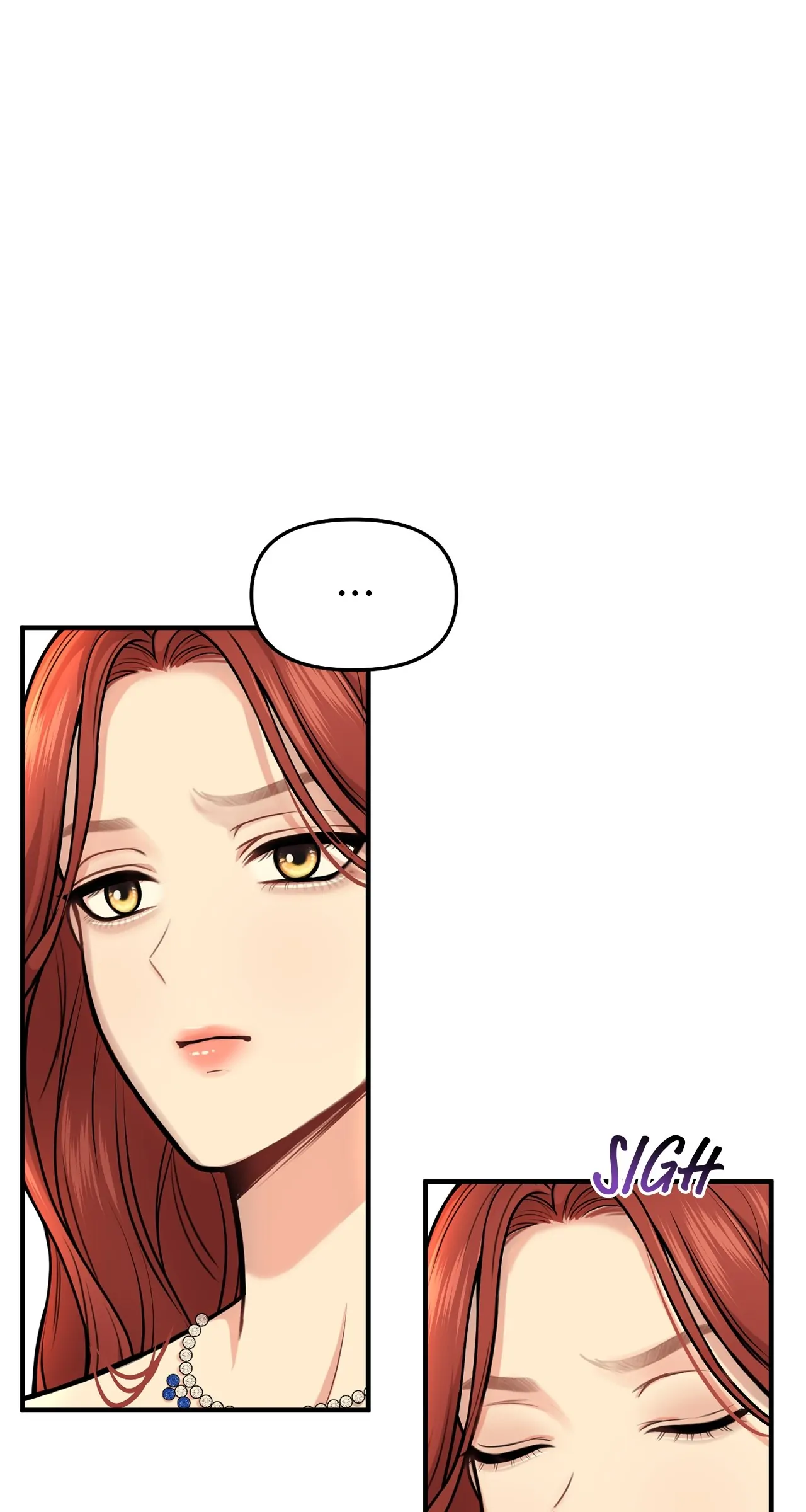 The Secret Bedroom of the Abandoned Princess [Official] - Chapter 17 manhwa