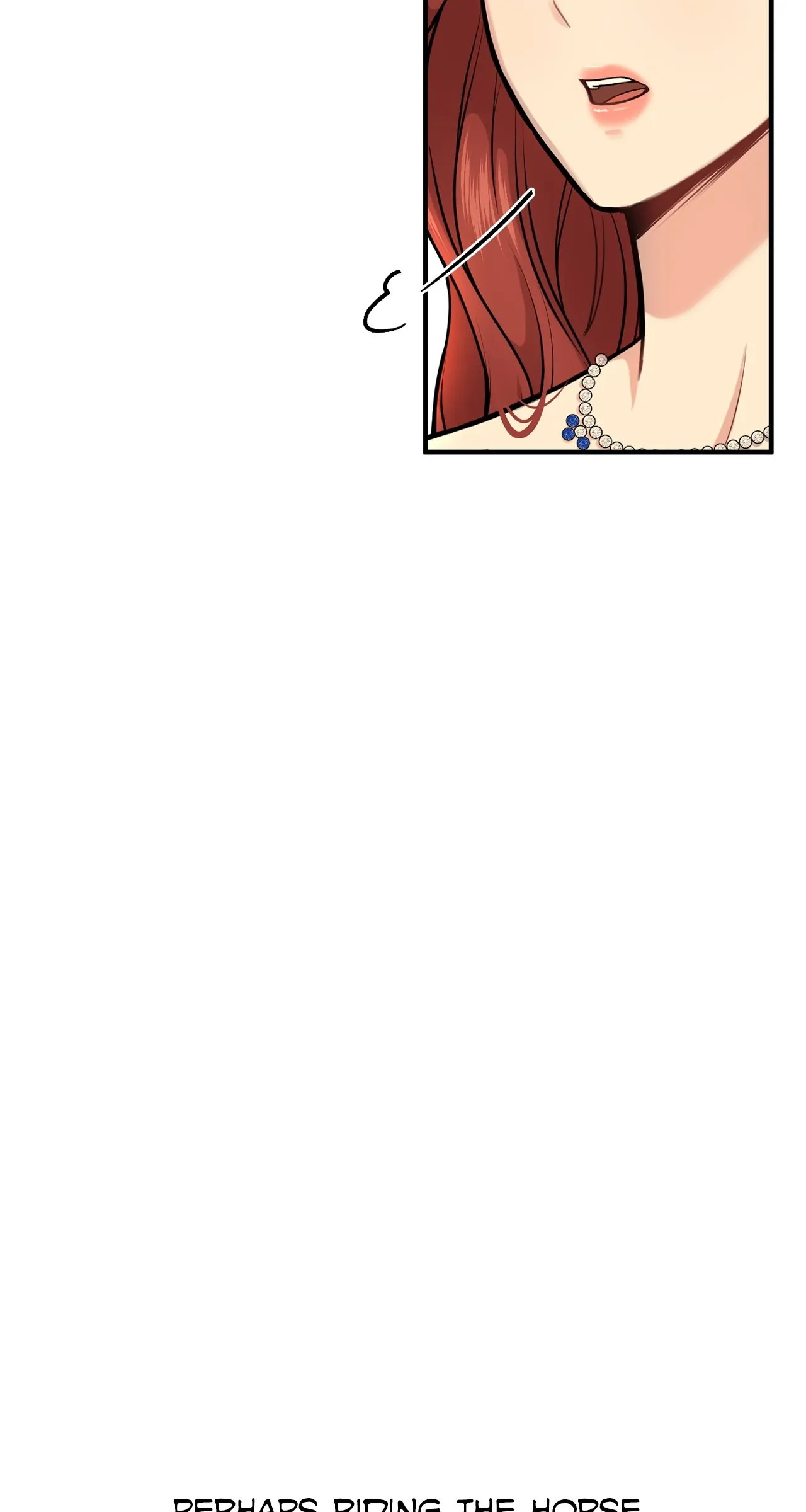 The Secret Bedroom of the Abandoned Princess [Official] - Chapter 17 manhwa