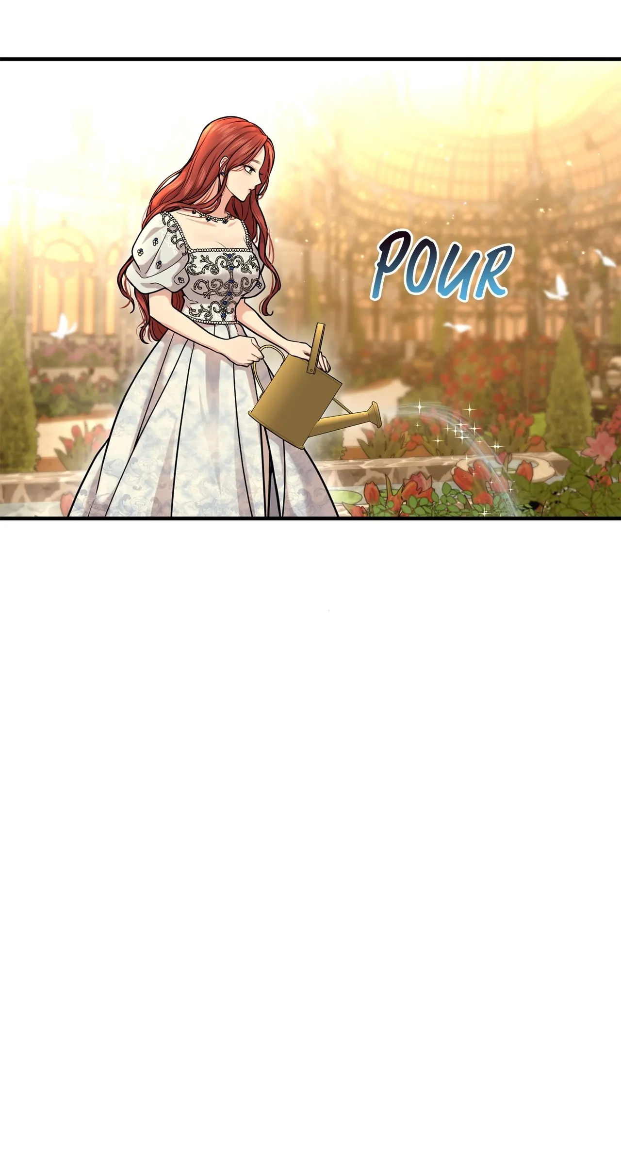The Secret Bedroom of the Abandoned Princess [Official] - Chapter 17 manhwa