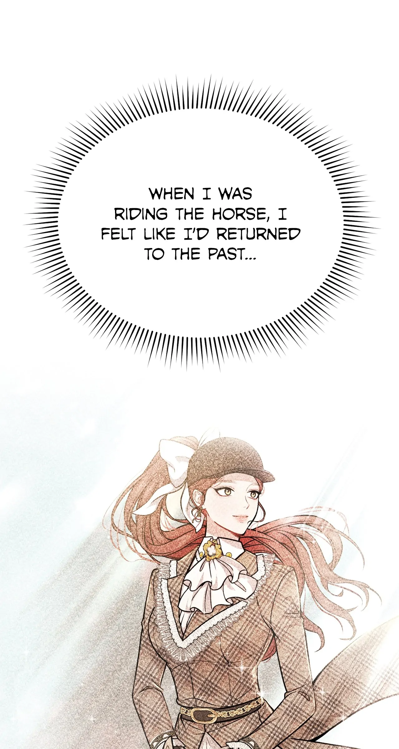 The Secret Bedroom of the Abandoned Princess [Official] - Chapter 17 manhwa