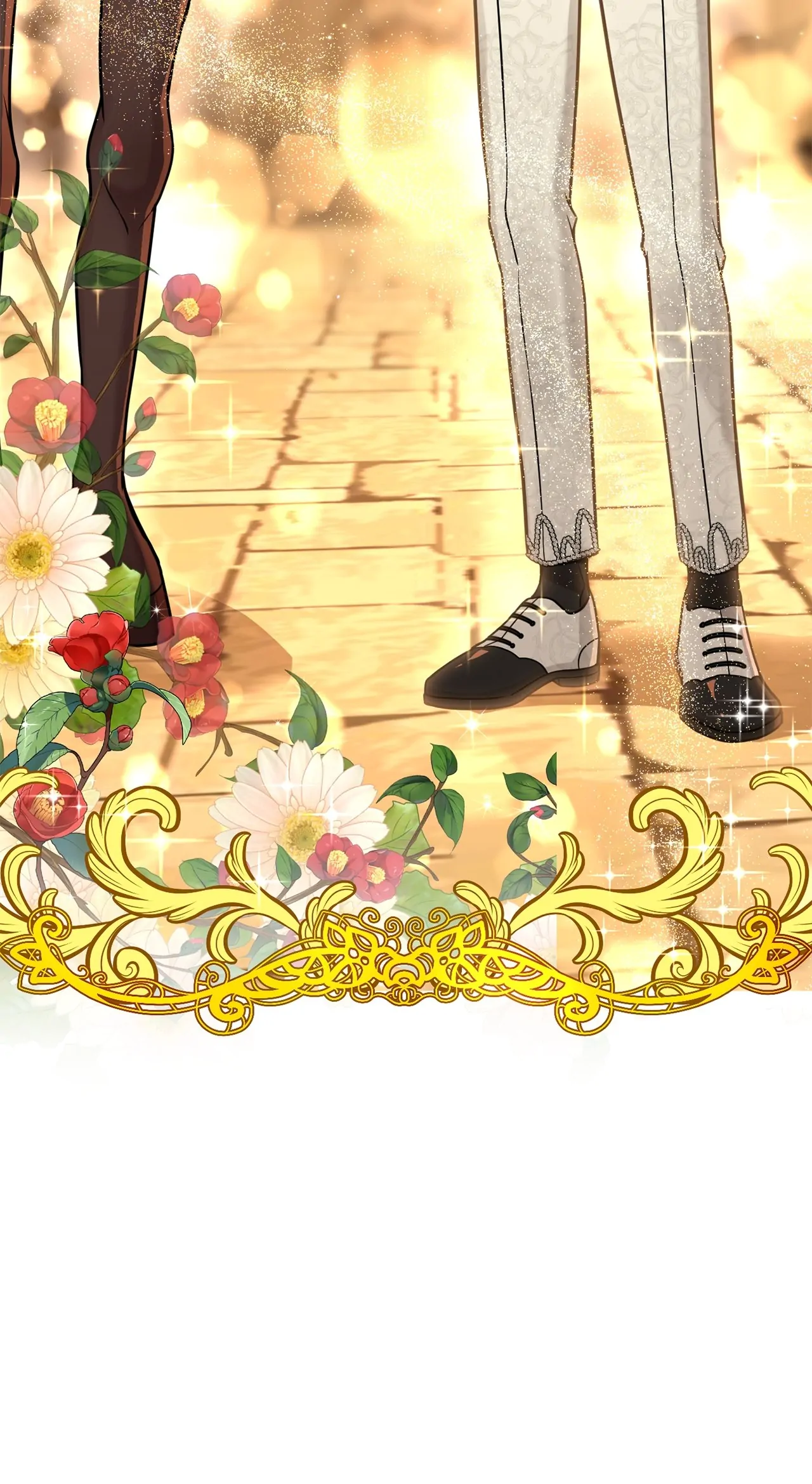 The Secret Bedroom of the Abandoned Princess [Official] - Chapter 17 manhwa