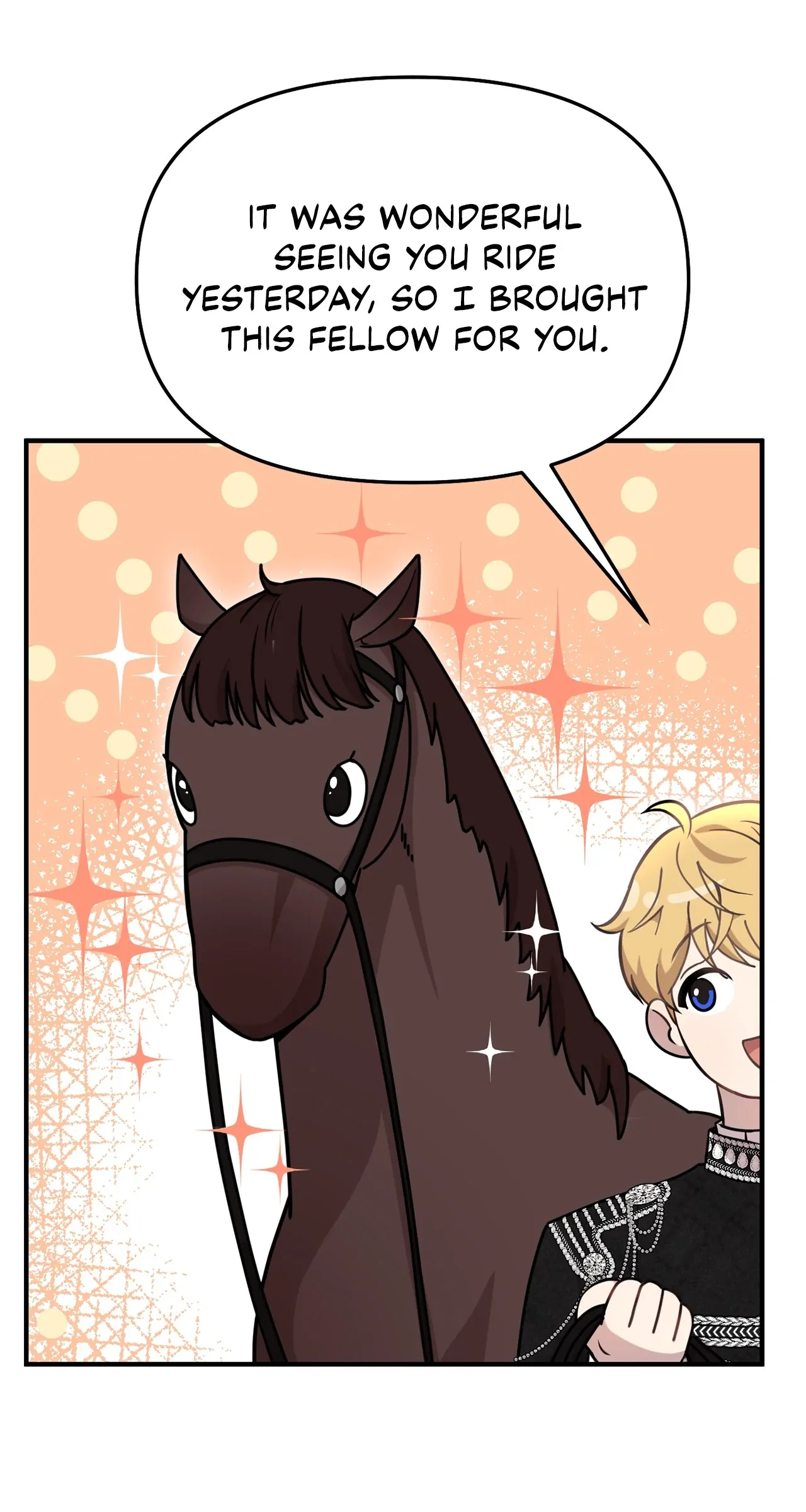 The Secret Bedroom of the Abandoned Princess [Official] - Chapter 17 manhwa