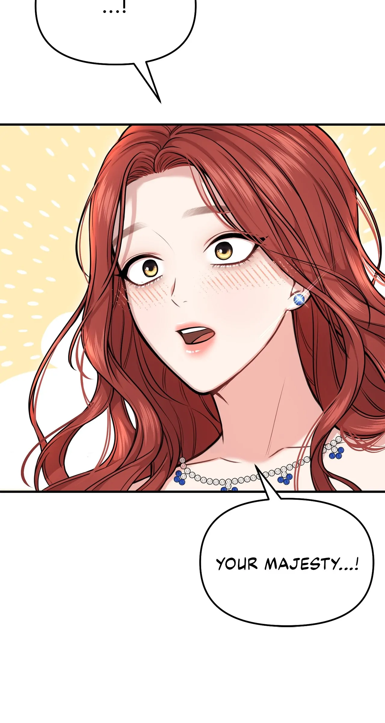 The Secret Bedroom of the Abandoned Princess [Official] - Chapter 17 manhwa