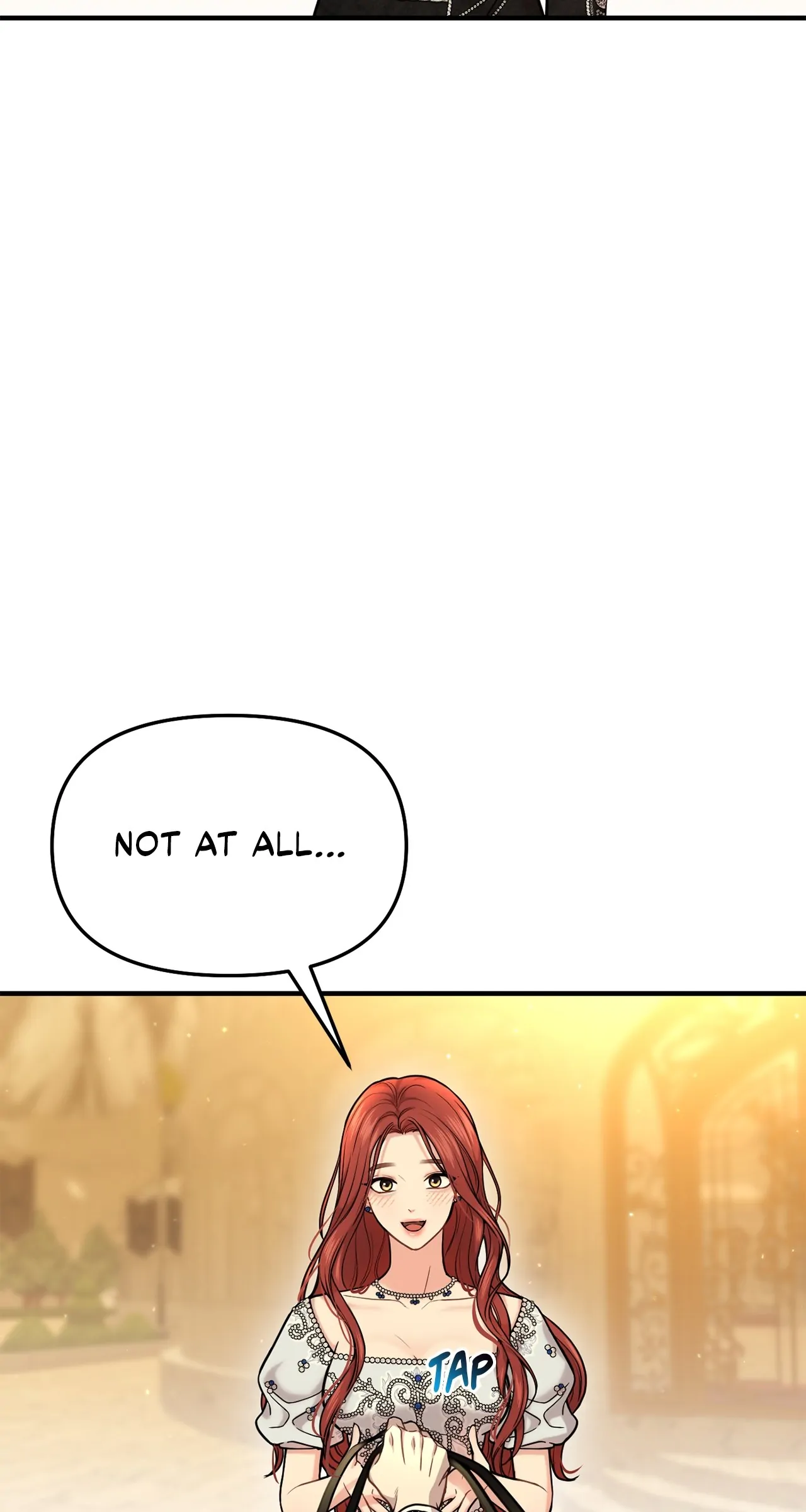 The Secret Bedroom of the Abandoned Princess [Official] - Chapter 17 manhwa