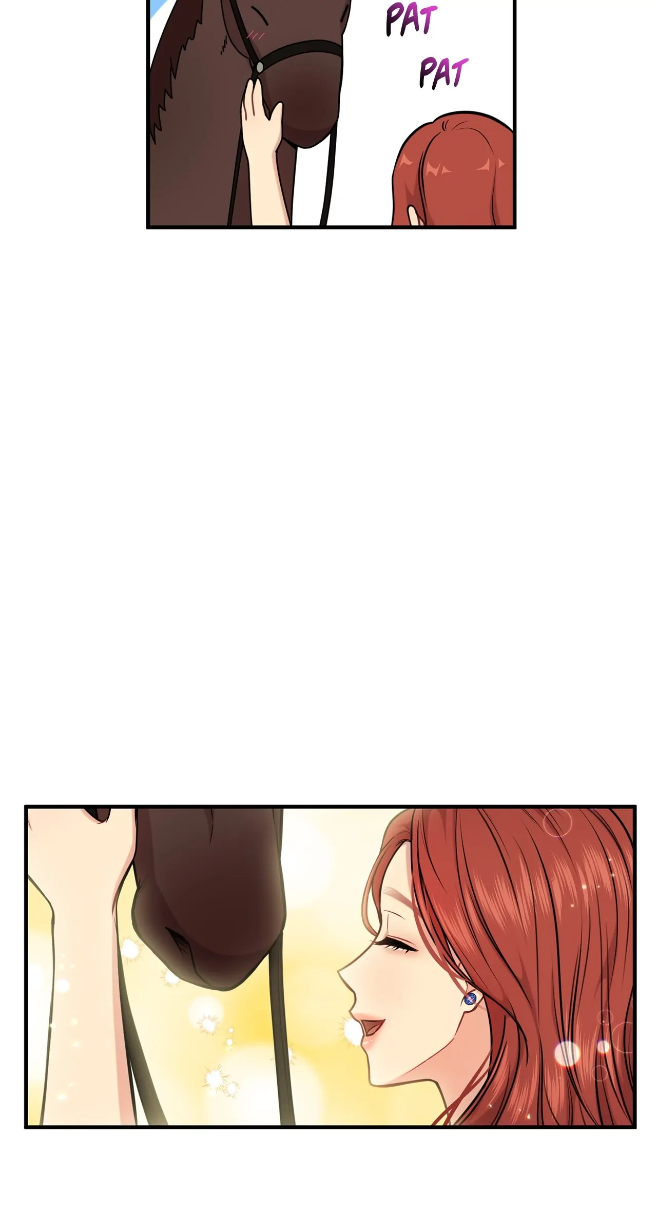 The Secret Bedroom of the Abandoned Princess [Official] - Chapter 17 manhwa