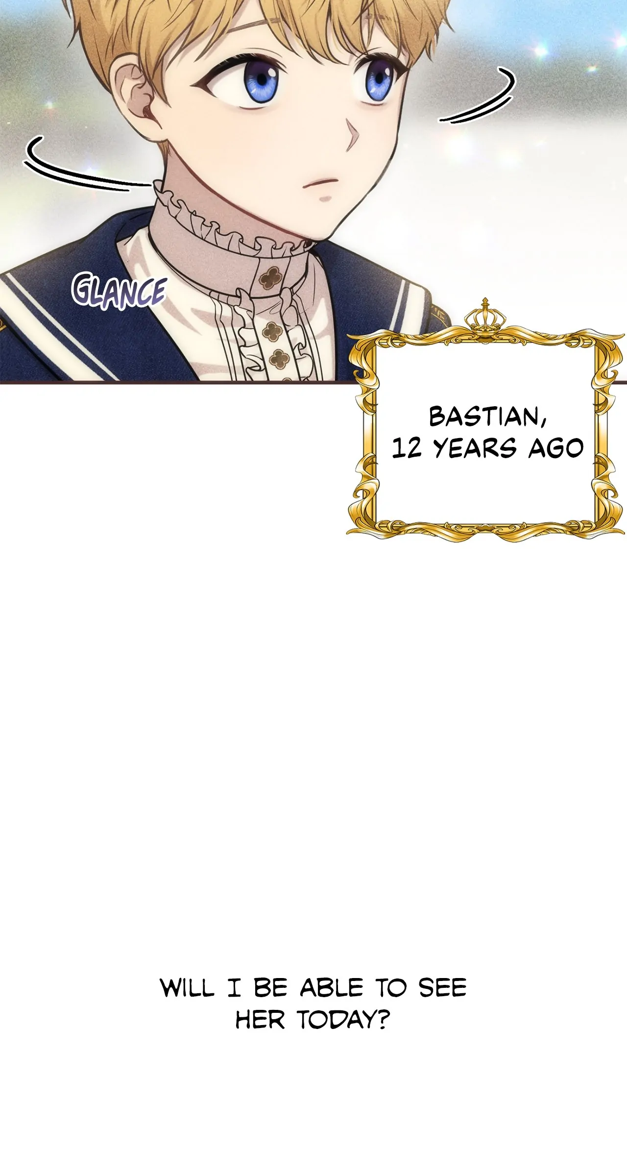 The Secret Bedroom of the Abandoned Princess [Official] - Chapter 17 manhwa