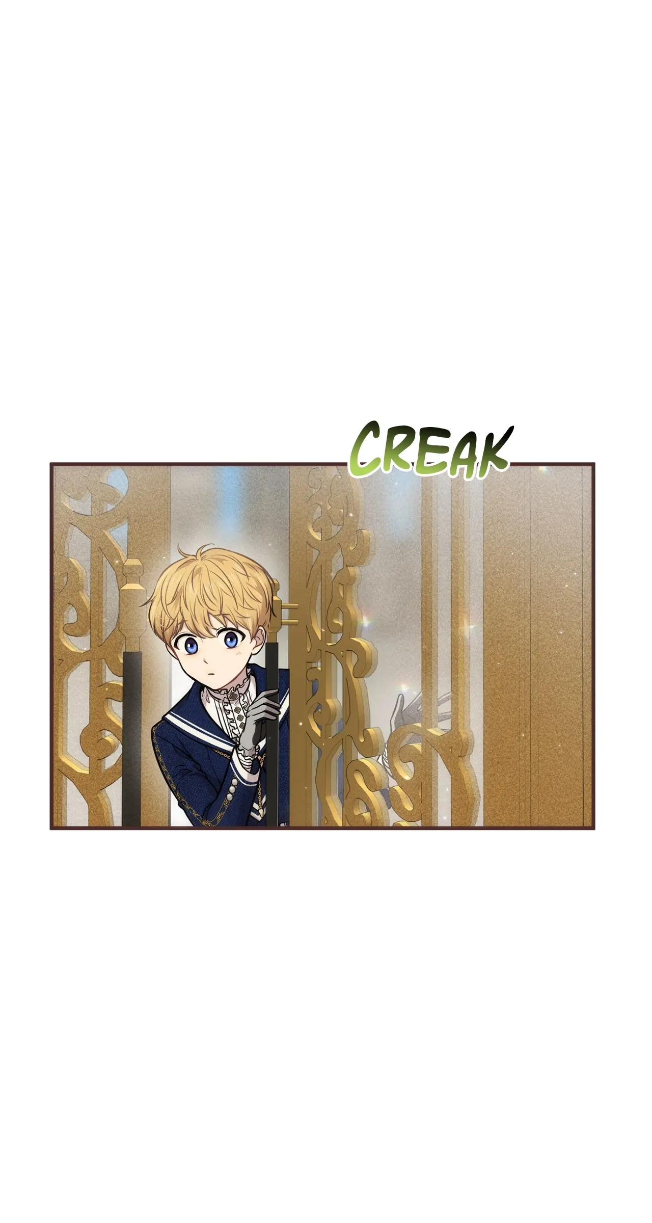 The Secret Bedroom of the Abandoned Princess [Official] - Chapter 17 manhwa
