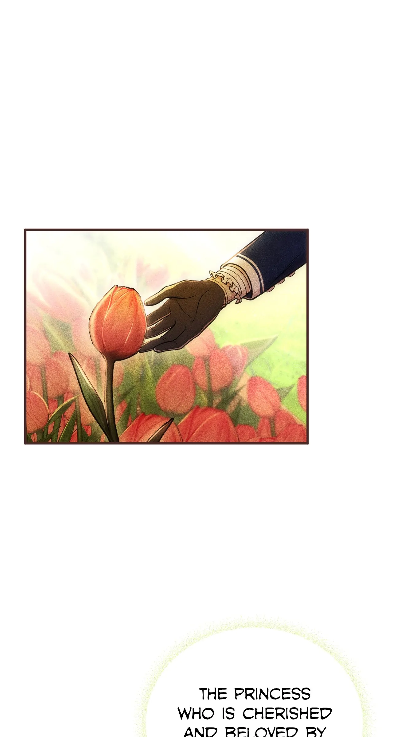 The Secret Bedroom of the Abandoned Princess [Official] - Chapter 17 manhwa