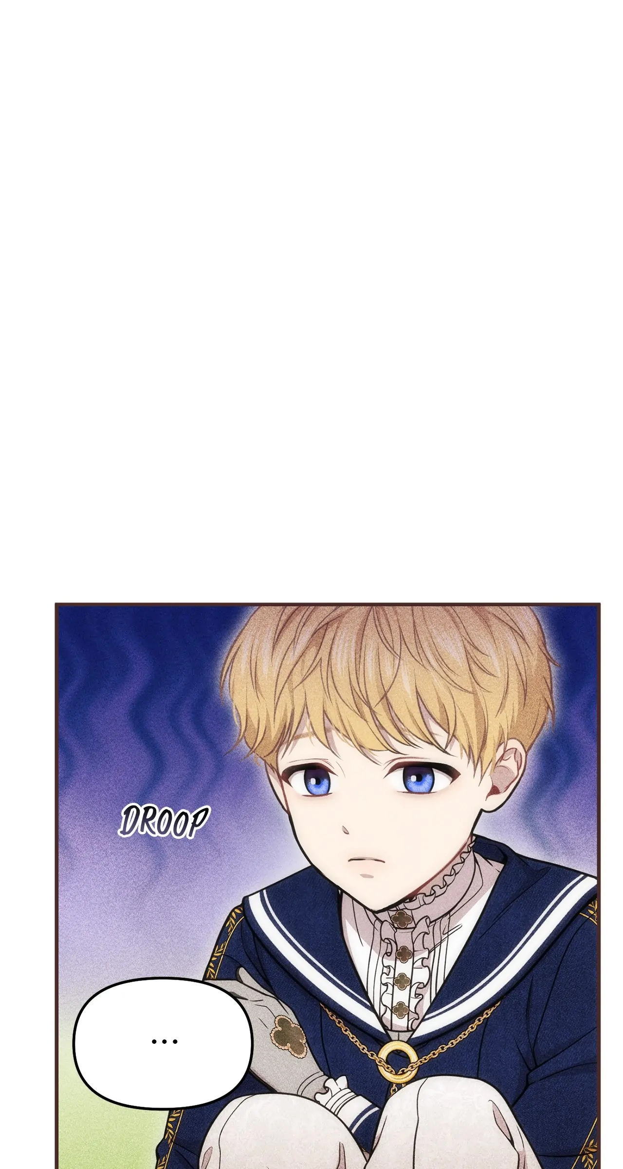 The Secret Bedroom of the Abandoned Princess [Official] - Chapter 17 manhwa