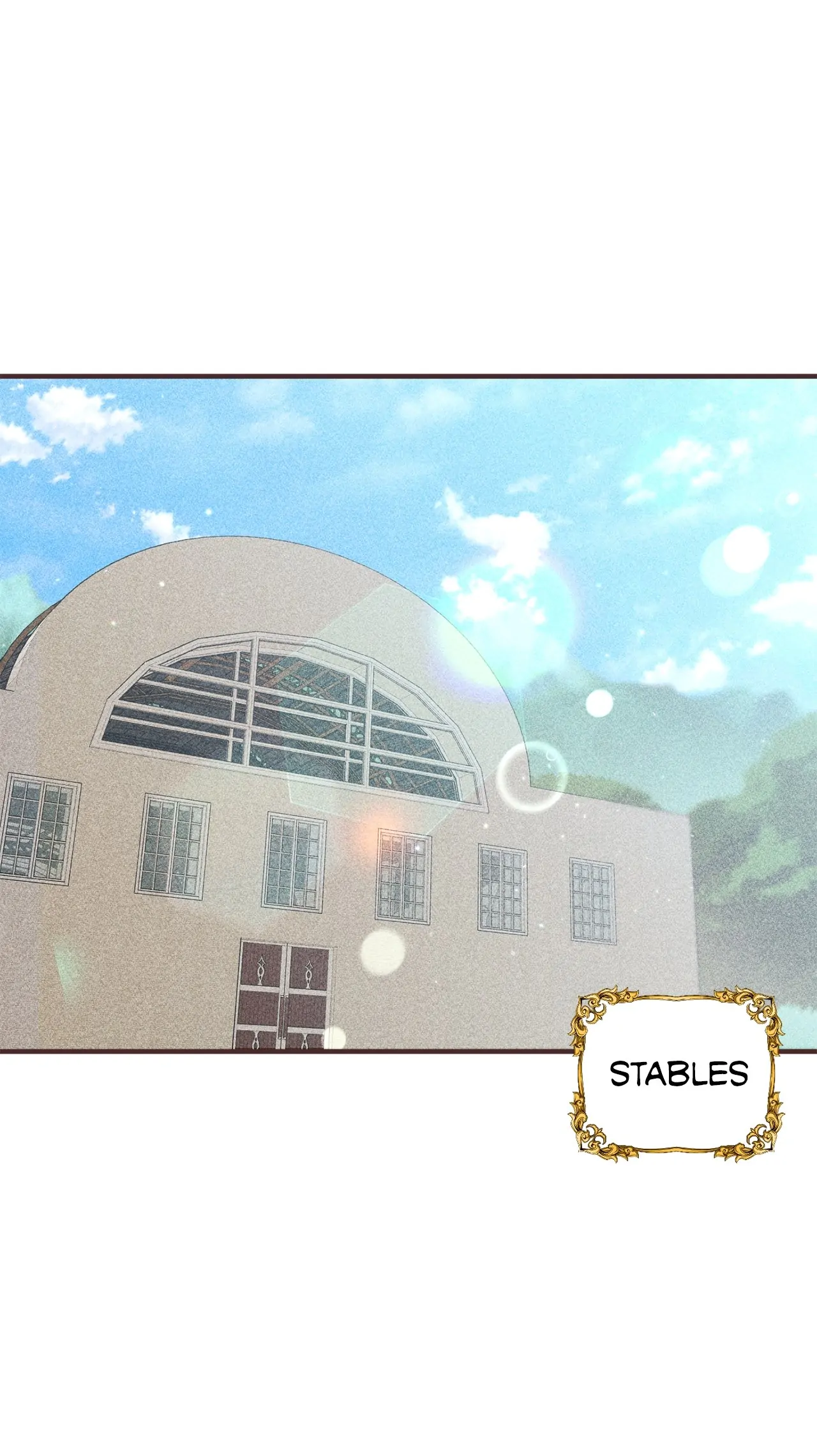 The Secret Bedroom of the Abandoned Princess [Official] - Chapter 17 manhwa