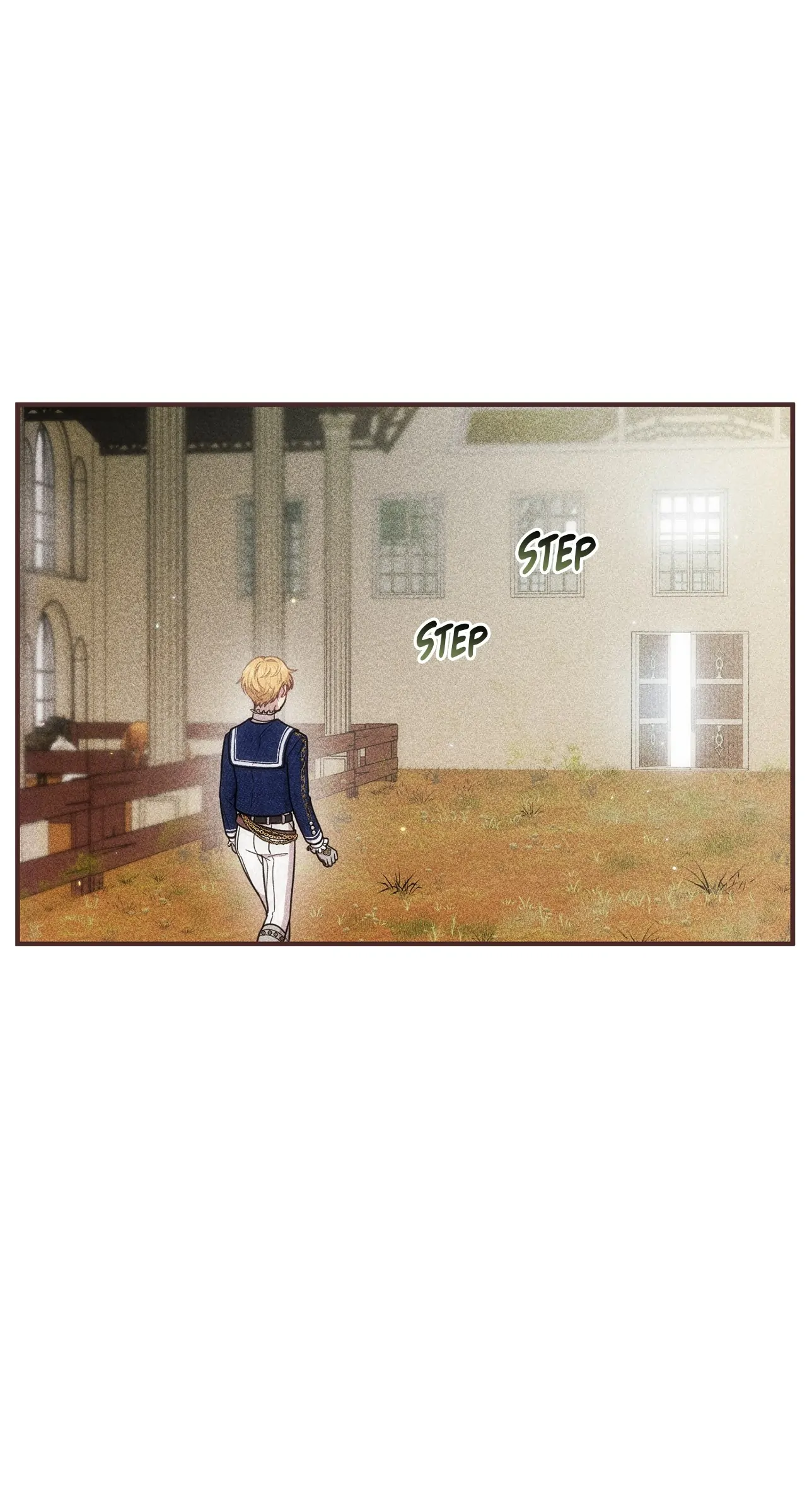 The Secret Bedroom of the Abandoned Princess [Official] - Chapter 17 manhwa