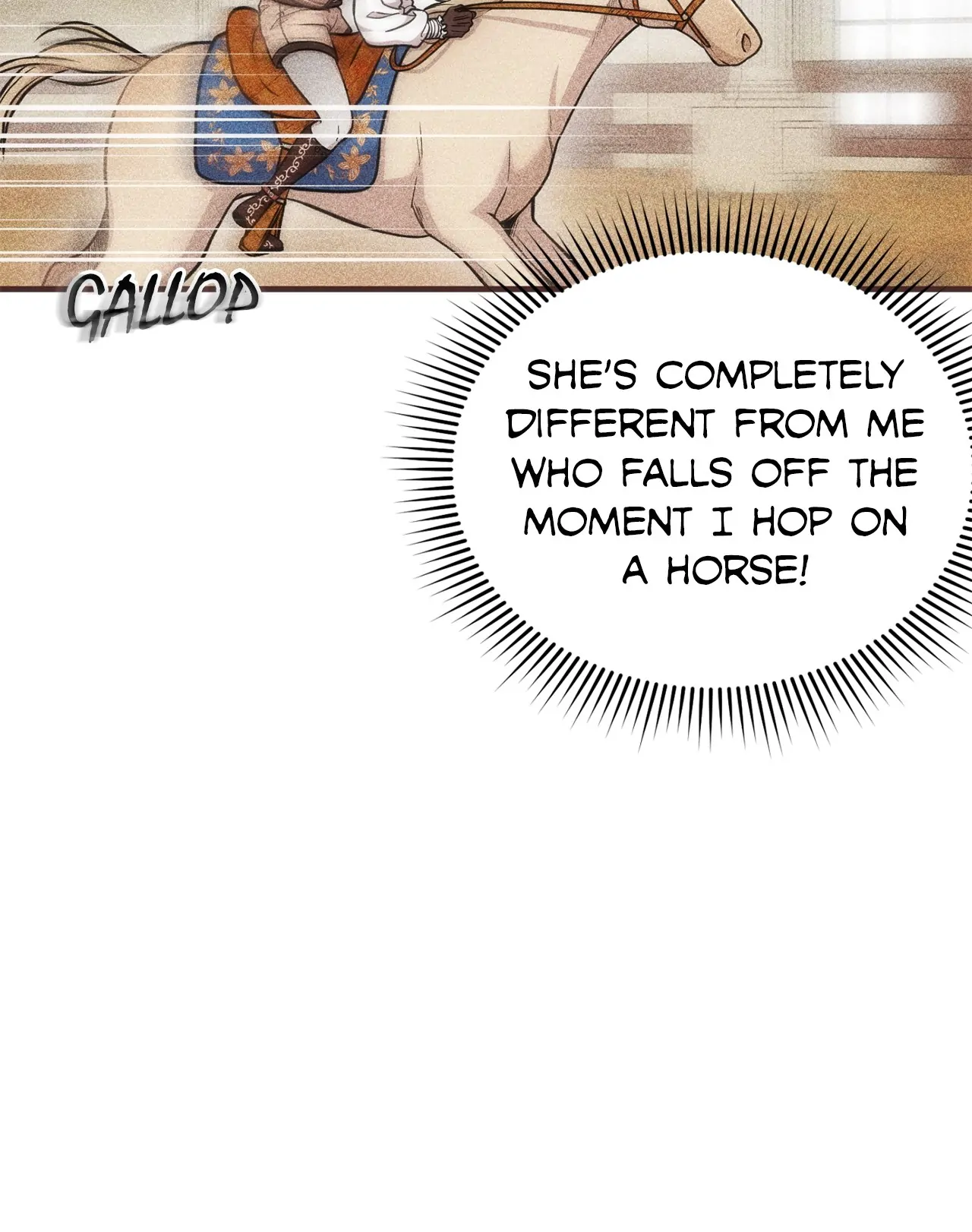 The Secret Bedroom of the Abandoned Princess [Official] - Chapter 17 manhwa