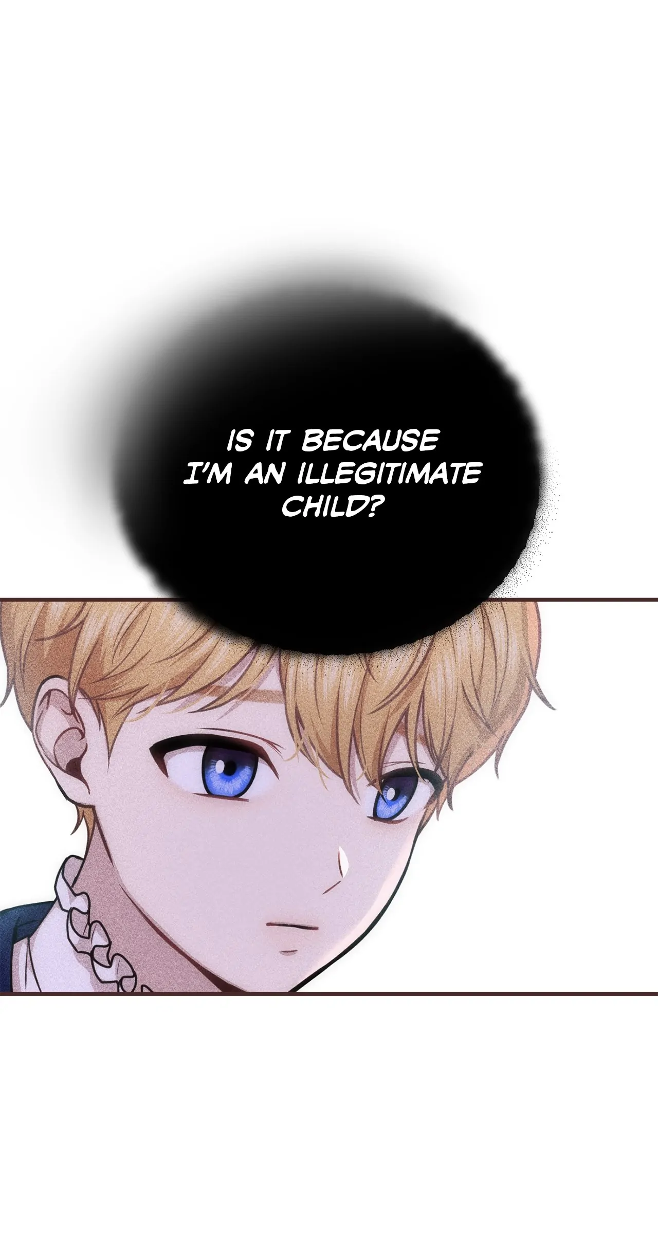 The Secret Bedroom of the Abandoned Princess [Official] - Chapter 17 manhwa