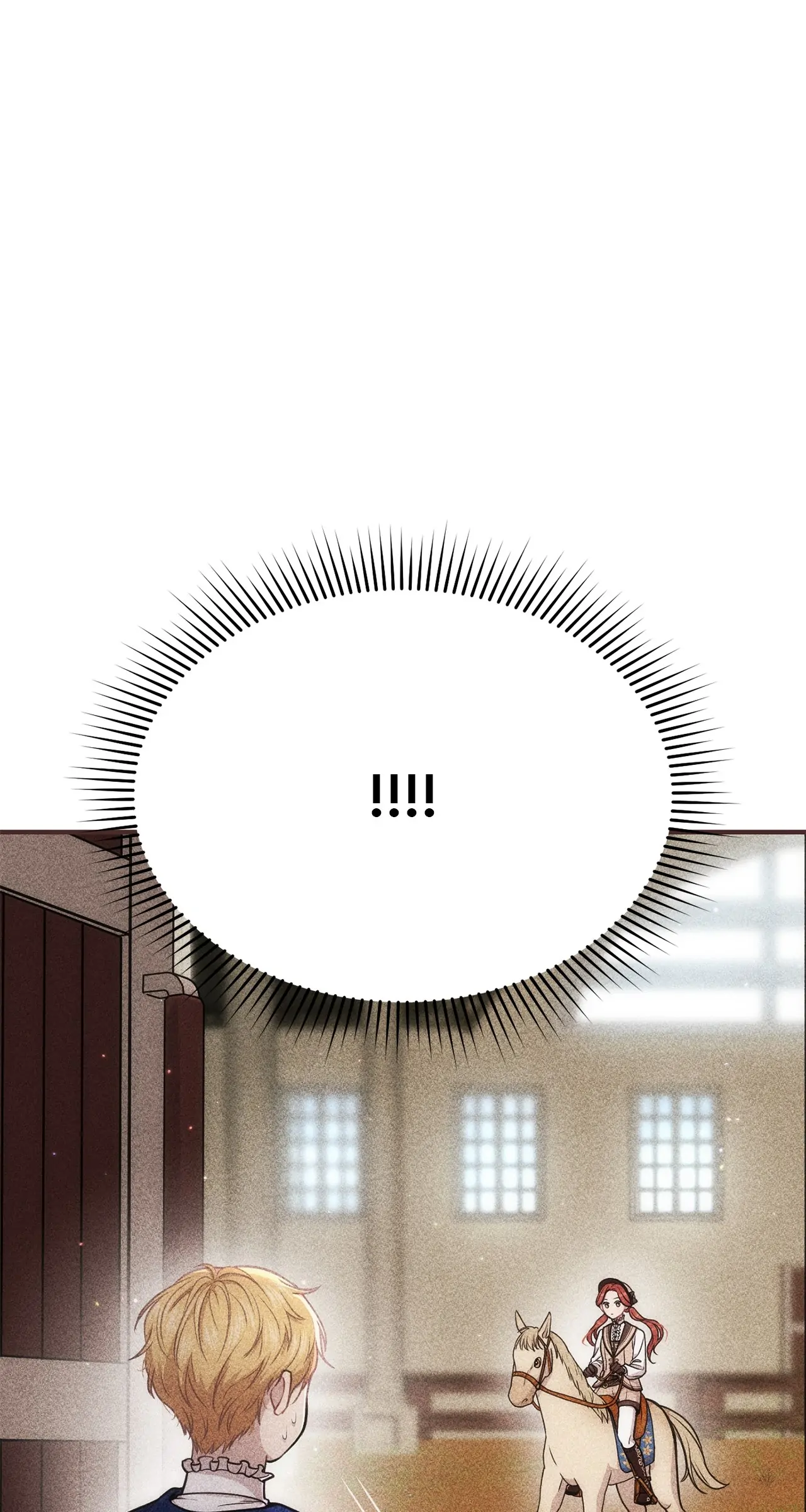 The Secret Bedroom of the Abandoned Princess [Official] - Chapter 17 manhwa