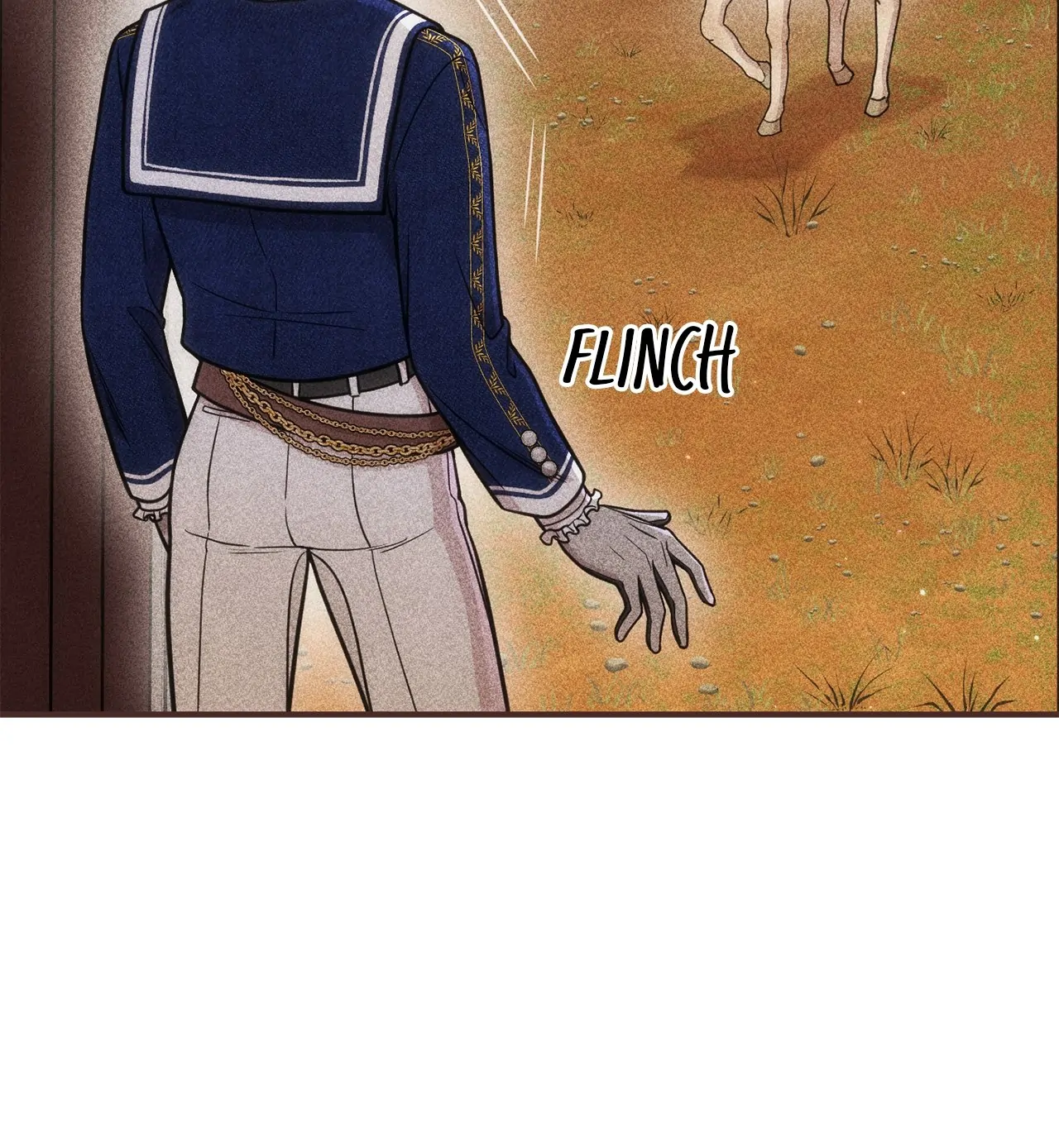 The Secret Bedroom of the Abandoned Princess [Official] - Chapter 17 manhwa