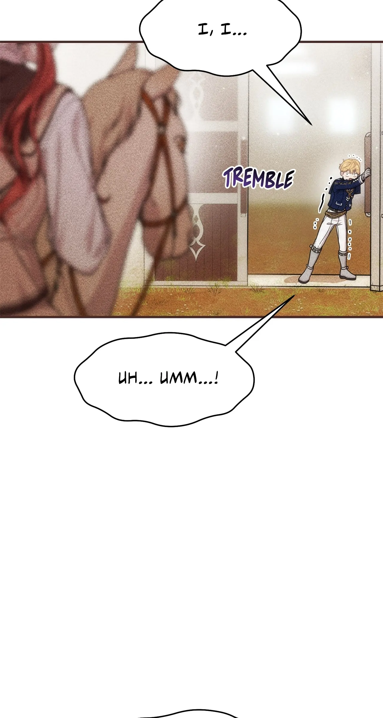 The Secret Bedroom of the Abandoned Princess [Official] - Chapter 17 manhwa