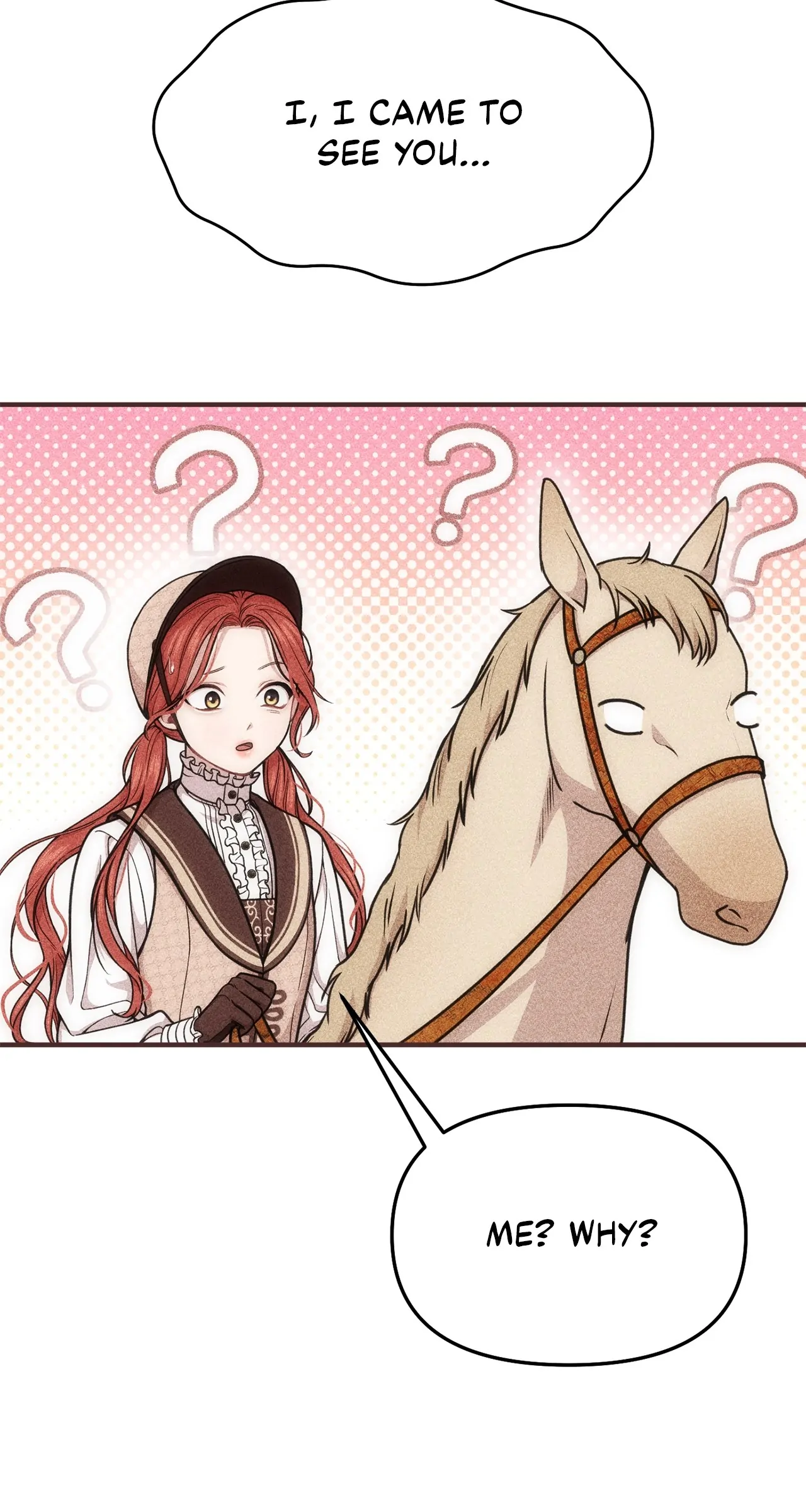 The Secret Bedroom of the Abandoned Princess [Official] - Chapter 17 manhwa