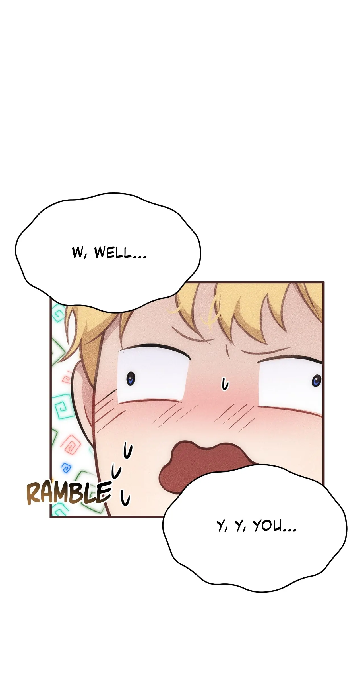 The Secret Bedroom of the Abandoned Princess [Official] - Chapter 17 manhwa