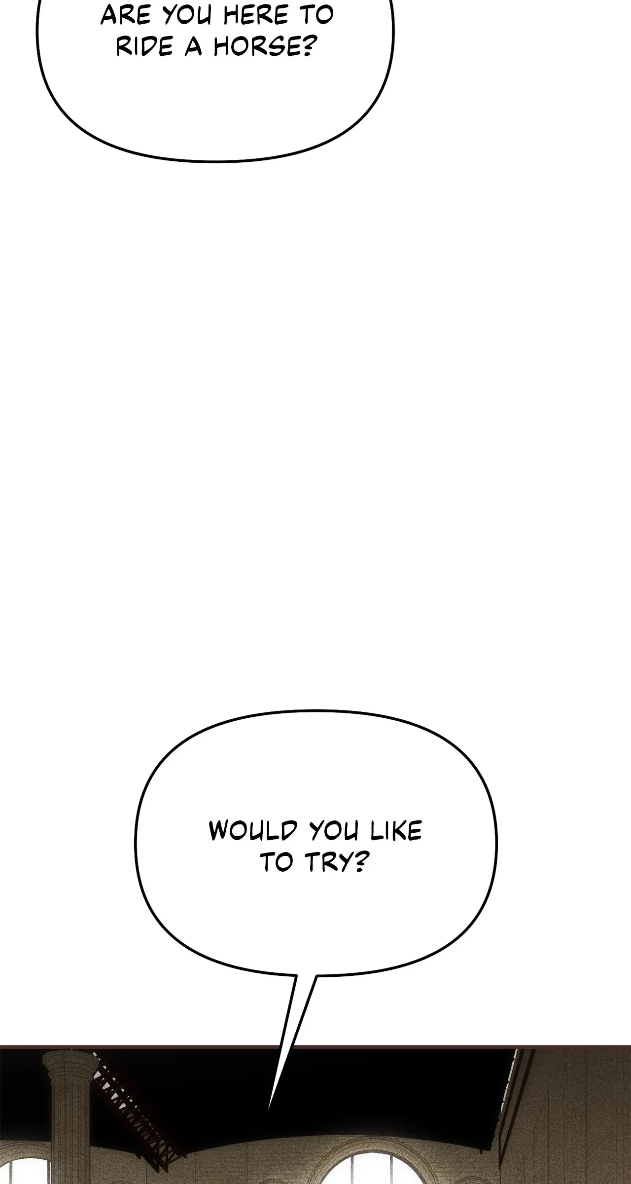The Secret Bedroom of the Abandoned Princess [Official] - Chapter 17 manhwa
