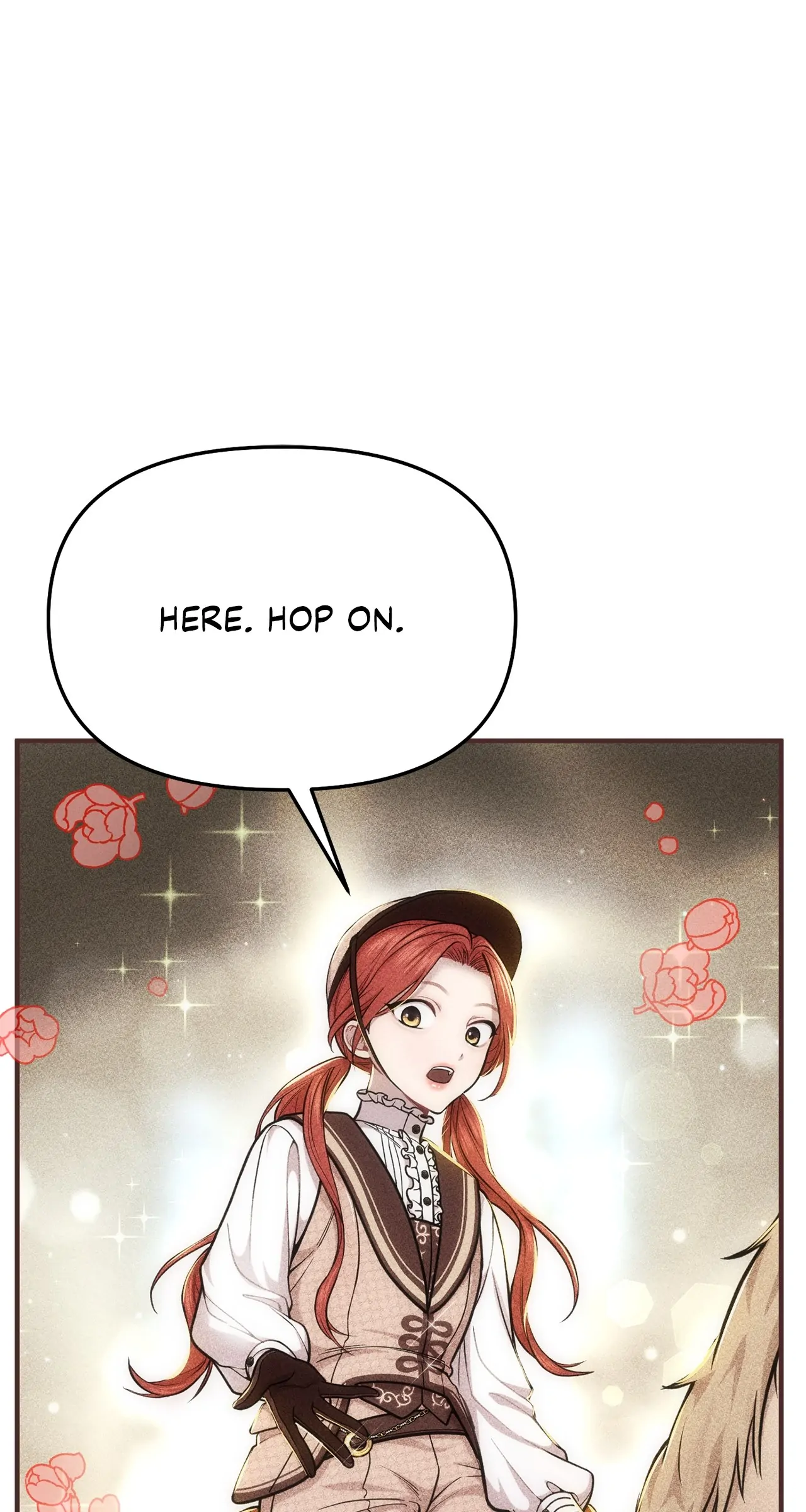 The Secret Bedroom of the Abandoned Princess [Official] - Chapter 17 manhwa