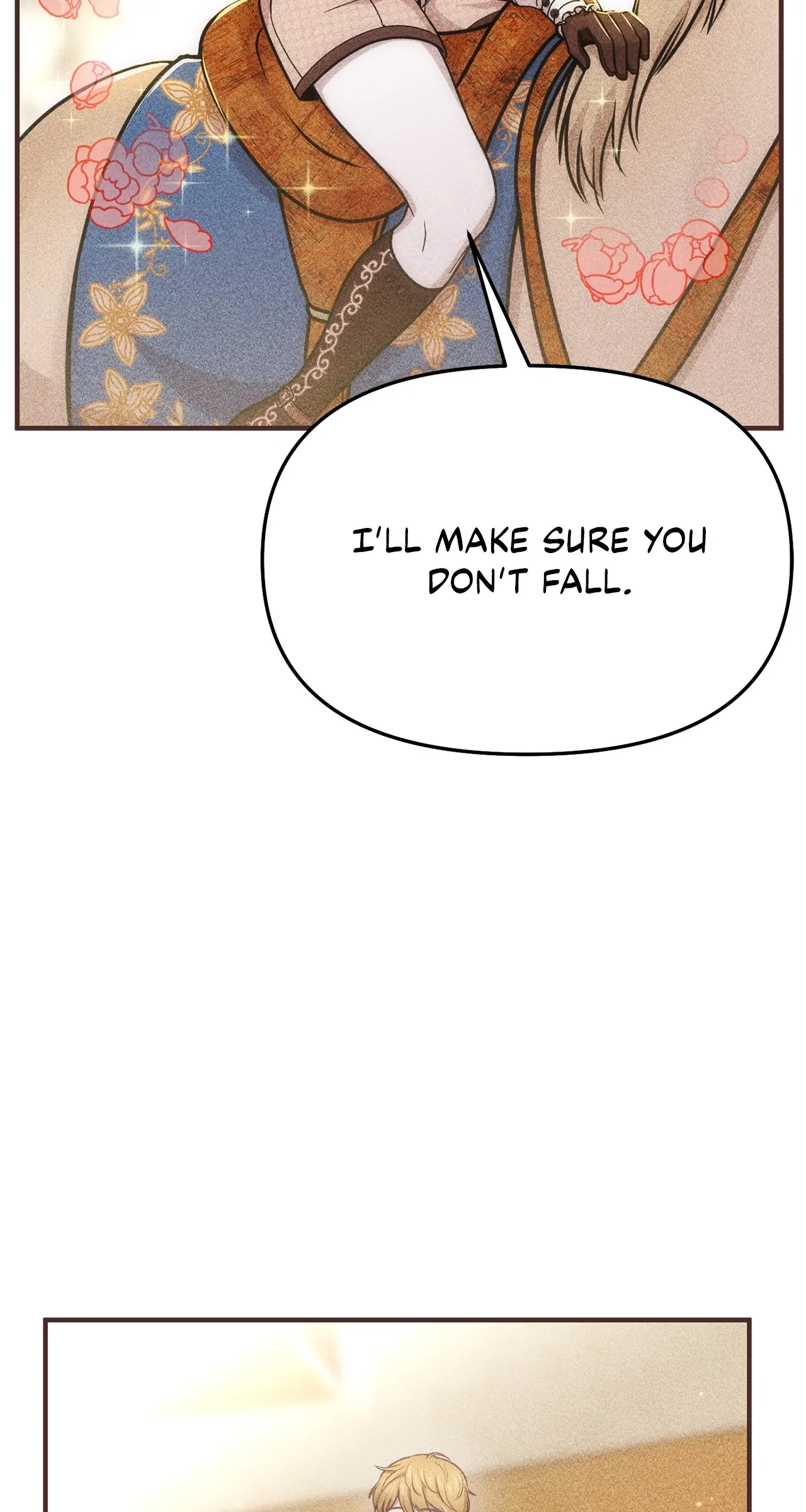 The Secret Bedroom of the Abandoned Princess [Official] - Chapter 17 manhwa