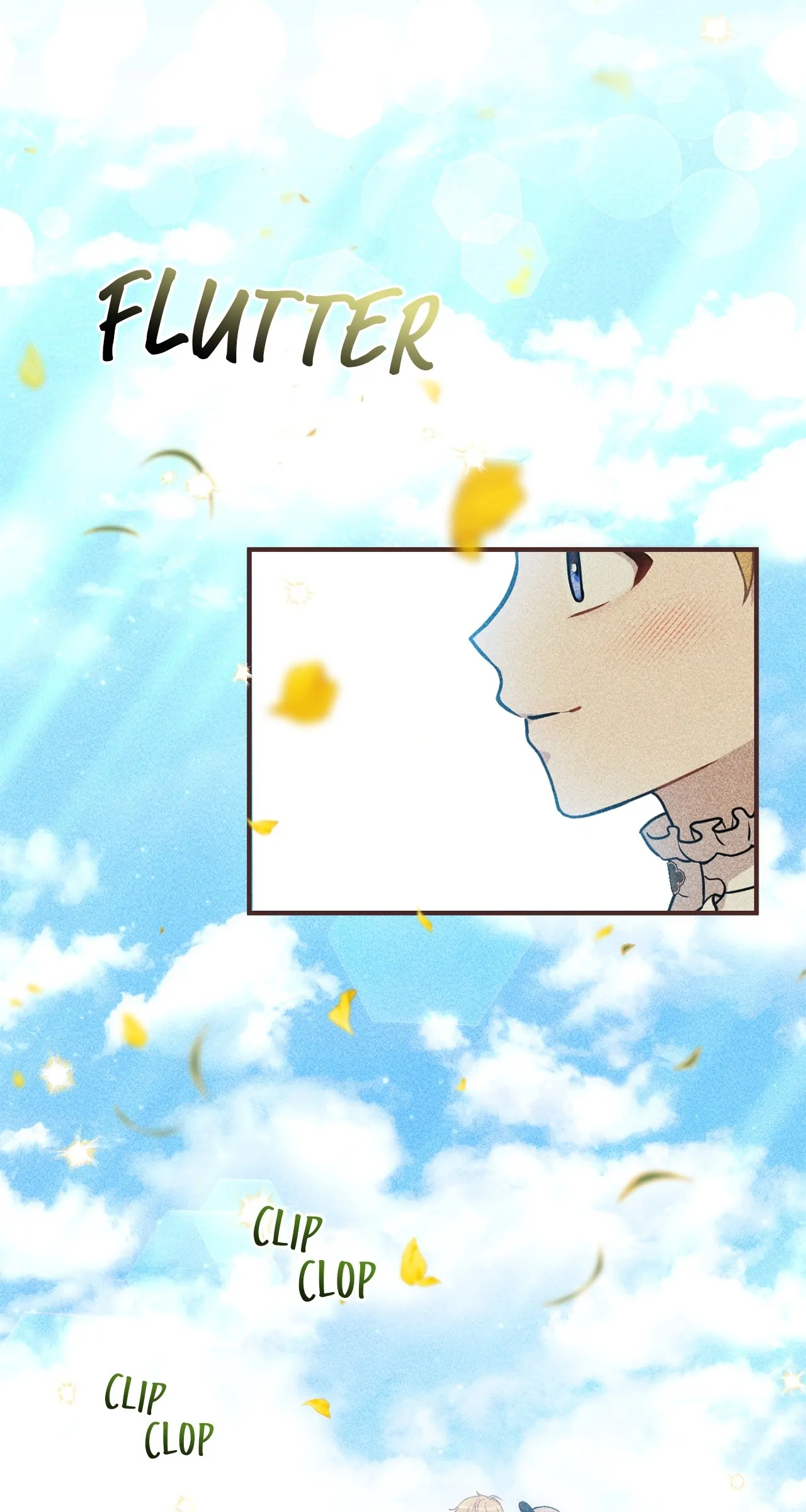 The Secret Bedroom of the Abandoned Princess [Official] - Chapter 17 manhwa