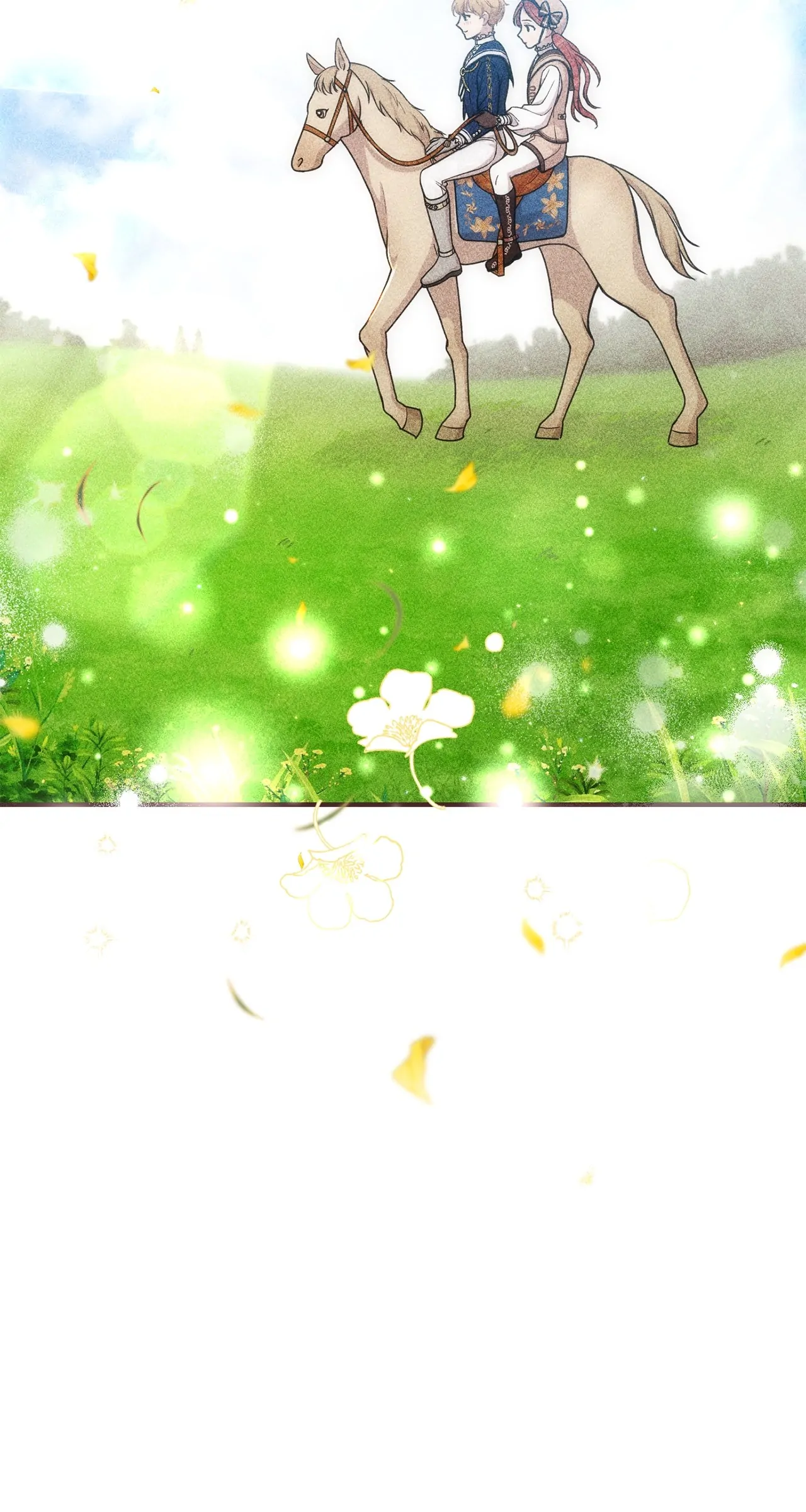 The Secret Bedroom of the Abandoned Princess [Official] - Chapter 17 manhwa