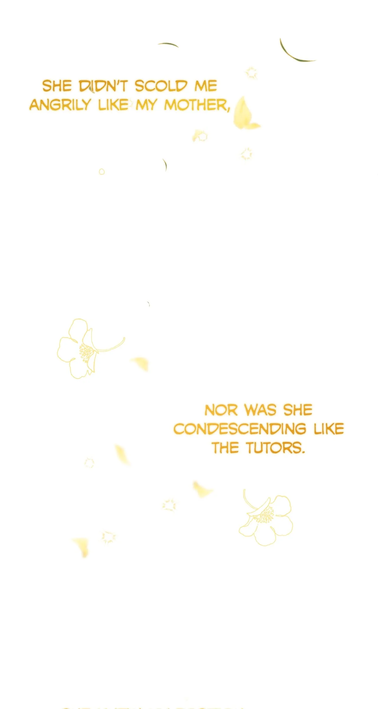 The Secret Bedroom of the Abandoned Princess [Official] - Chapter 17 manhwa