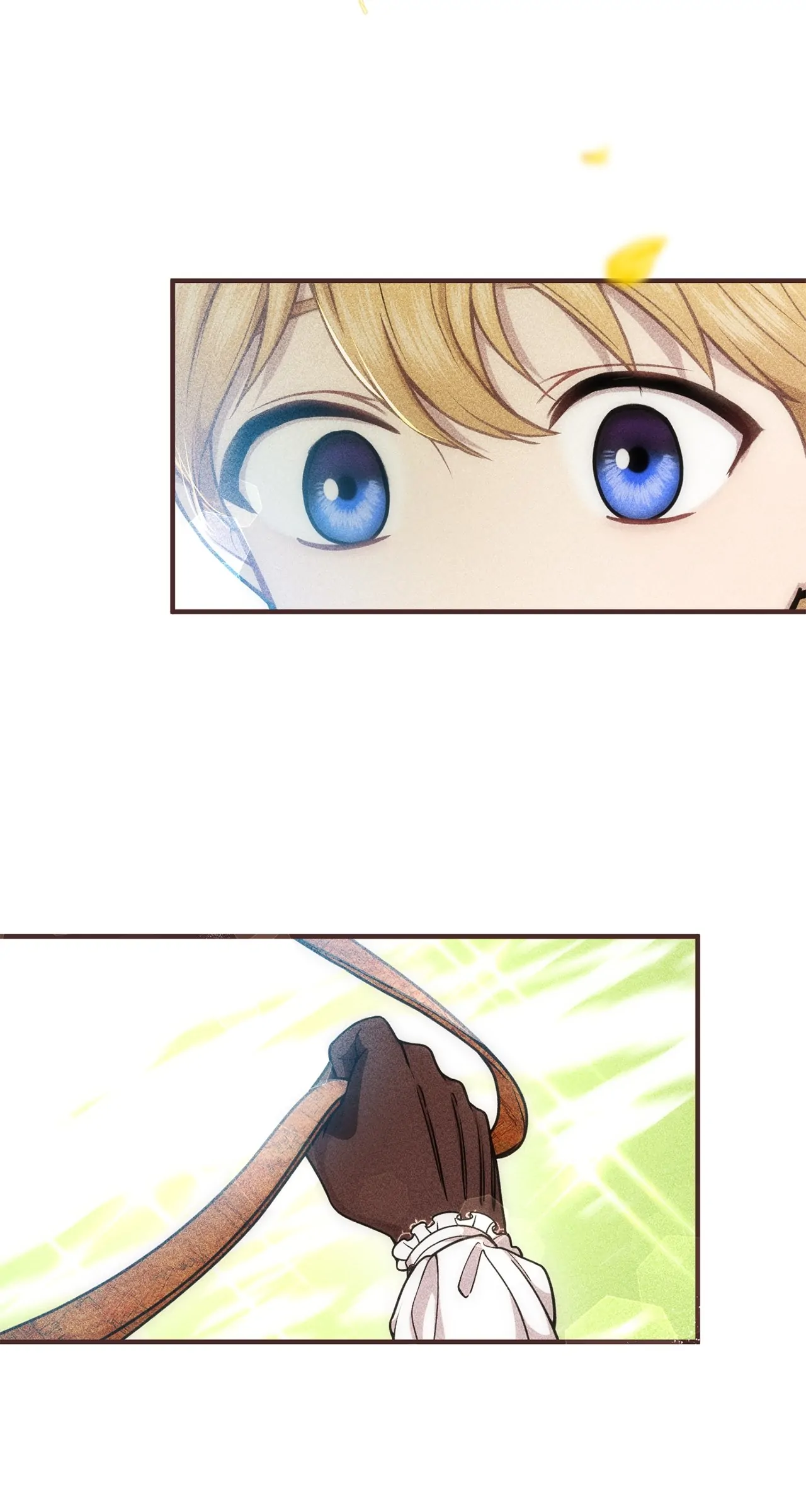The Secret Bedroom of the Abandoned Princess [Official] - Chapter 17 manhwa
