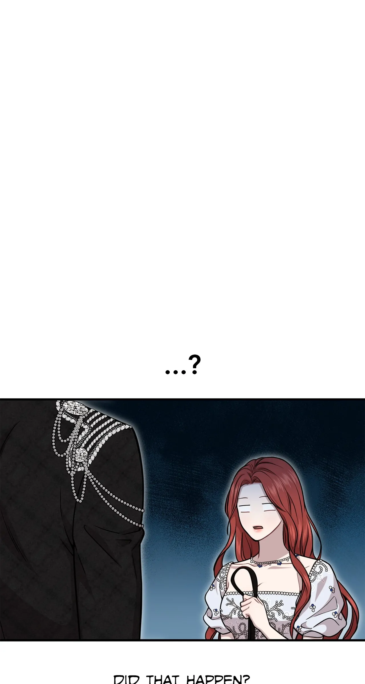 The Secret Bedroom of the Abandoned Princess [Official] - Chapter 17 manhwa