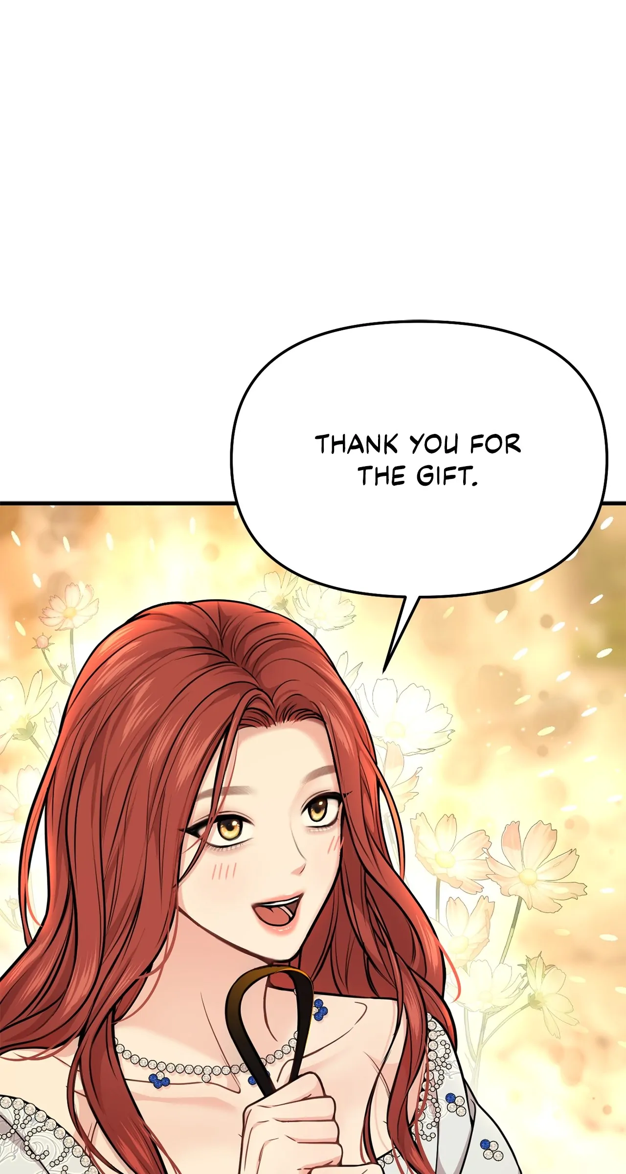 The Secret Bedroom of the Abandoned Princess [Official] - Chapter 17 manhwa
