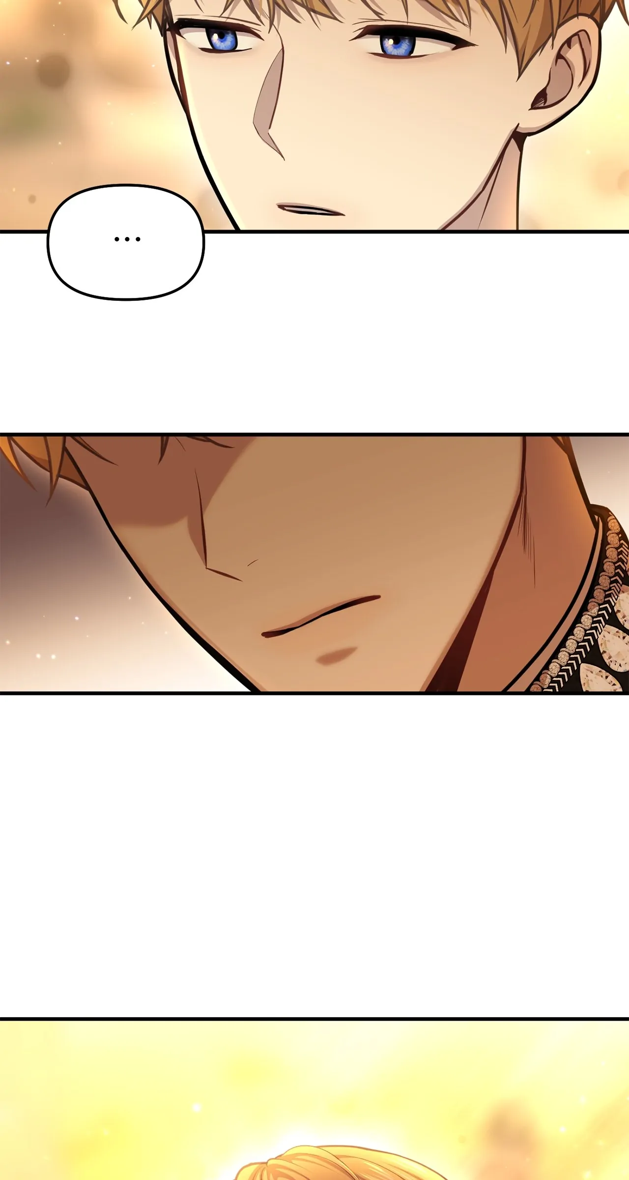 The Secret Bedroom of the Abandoned Princess [Official] - Chapter 17 manhwa