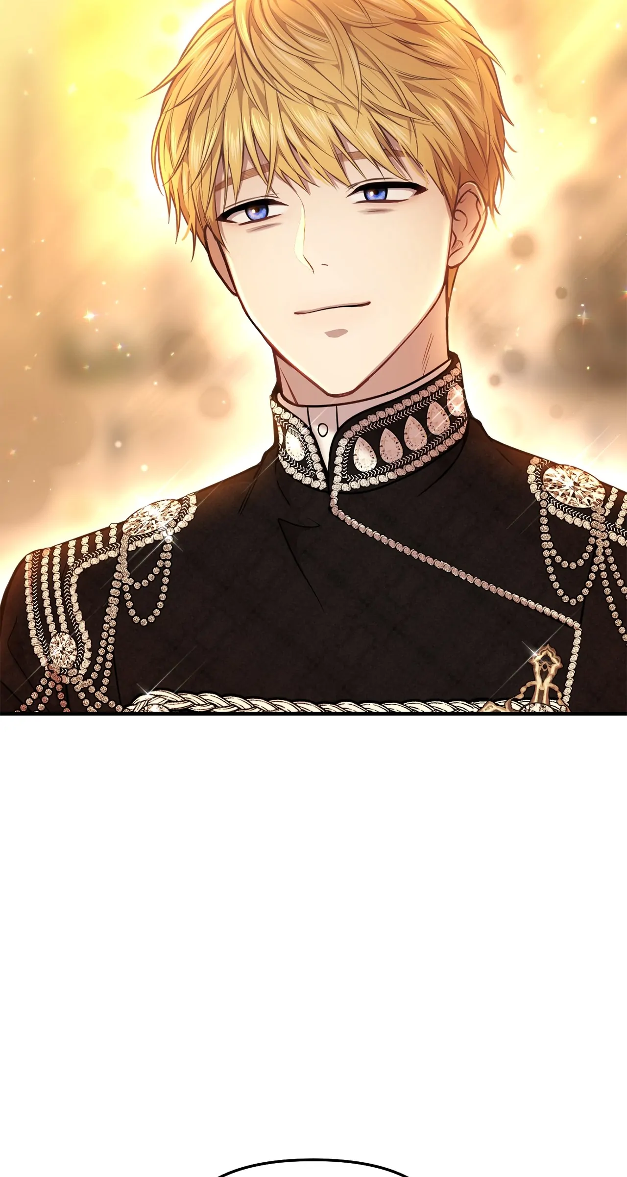 The Secret Bedroom of the Abandoned Princess [Official] - Chapter 17 manhwa