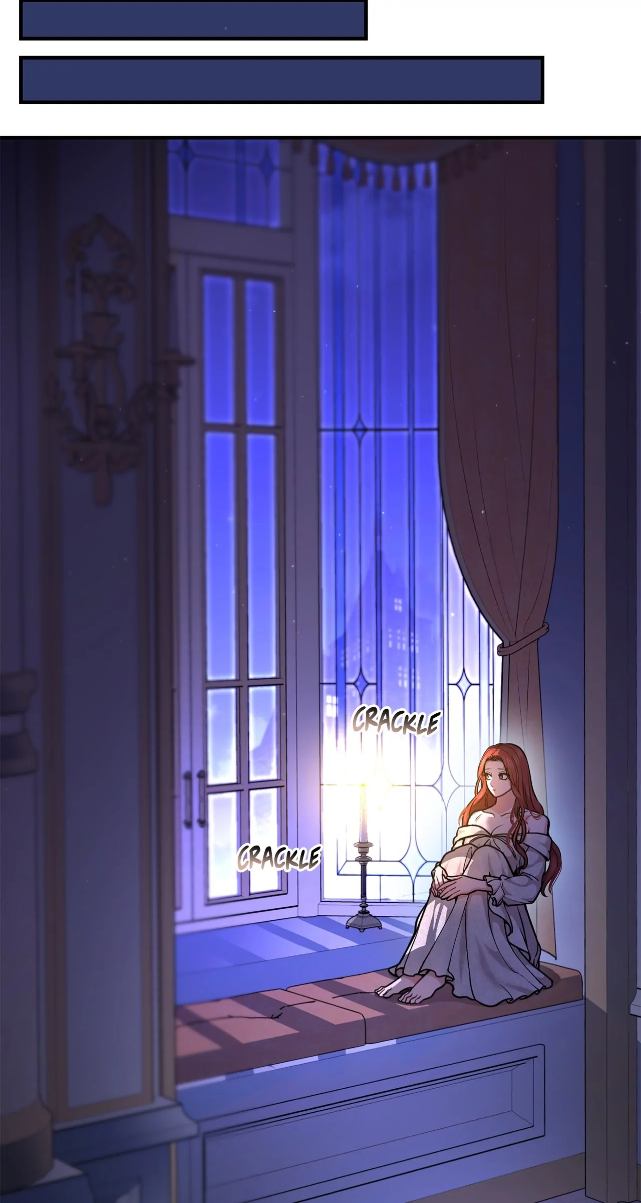 The Secret Bedroom of the Abandoned Princess [Official] - Chapter 17 manhwa