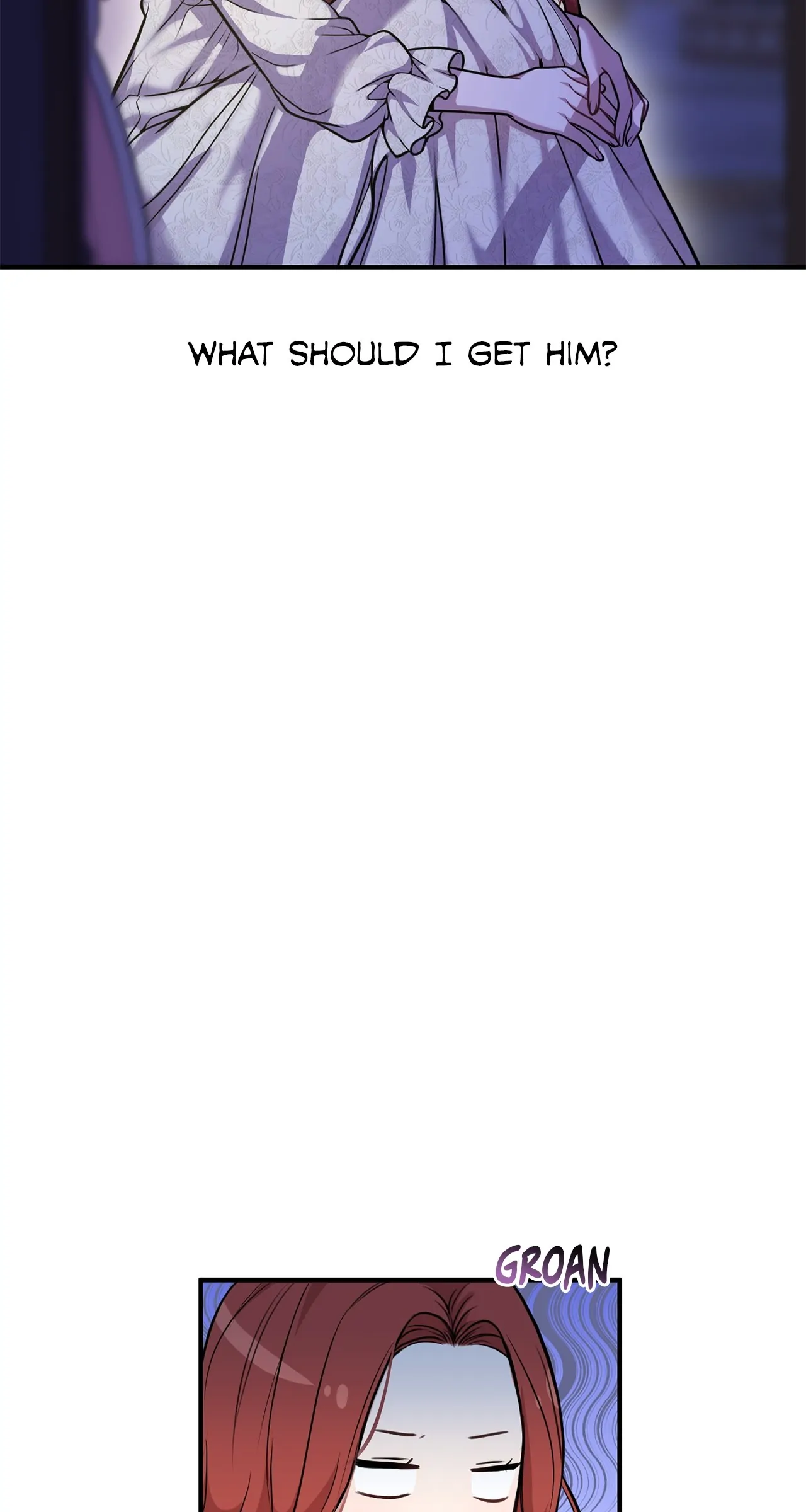 The Secret Bedroom of the Abandoned Princess [Official] - Chapter 17 manhwa