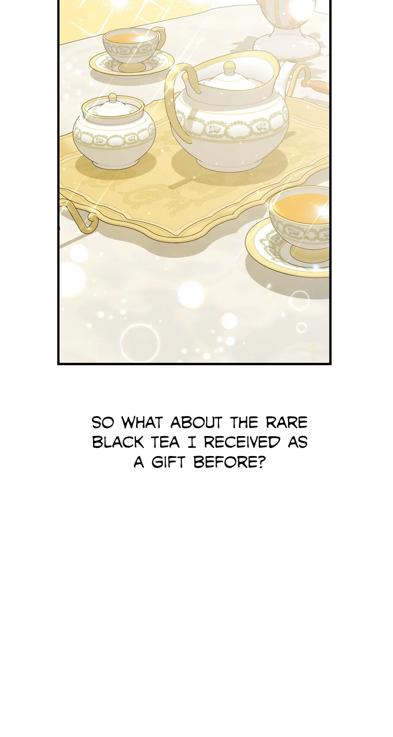 The Secret Bedroom of the Abandoned Princess [Official] - Chapter 17 manhwa