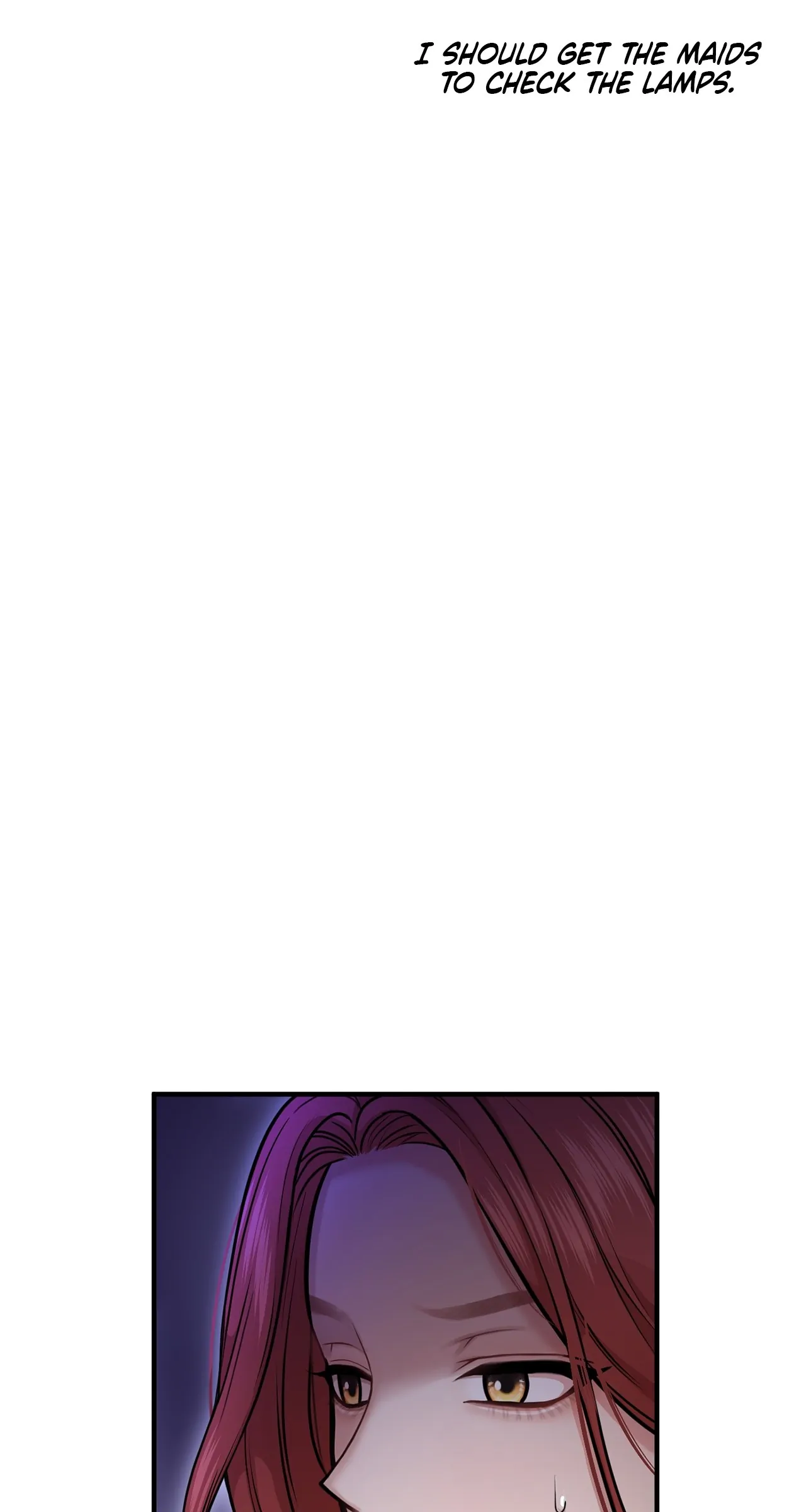 The Secret Bedroom of the Abandoned Princess [Official] - Chapter 17 manhwa