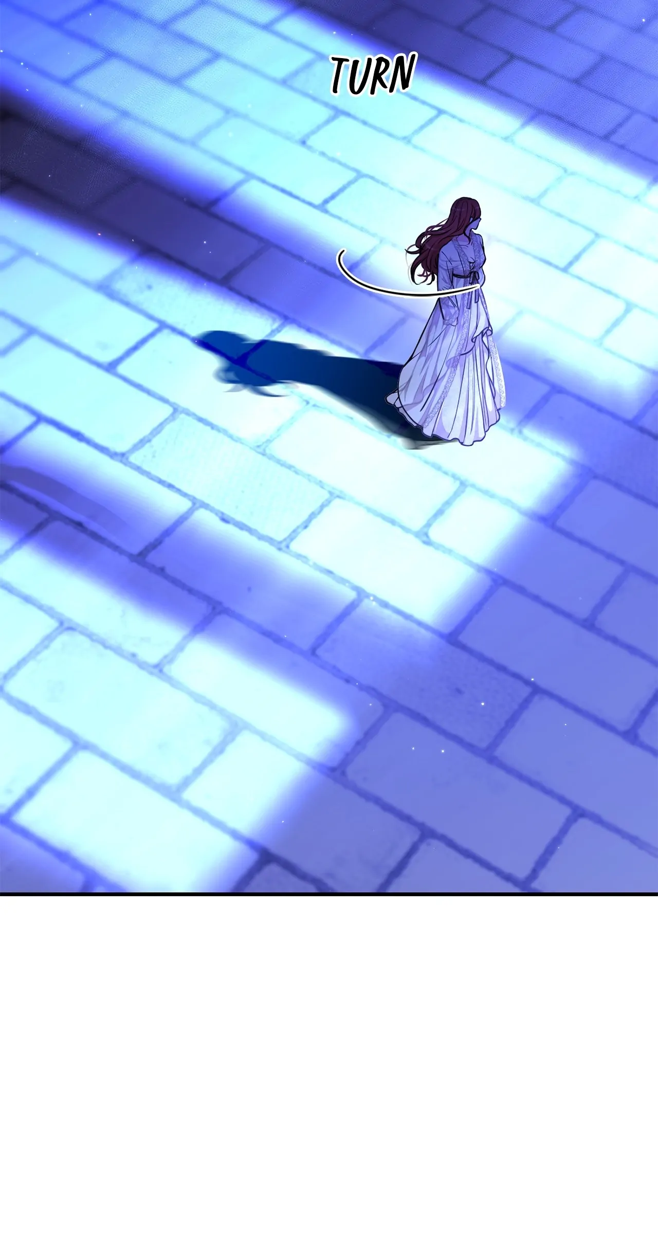 The Secret Bedroom of the Abandoned Princess [Official] - Chapter 17 manhwa
