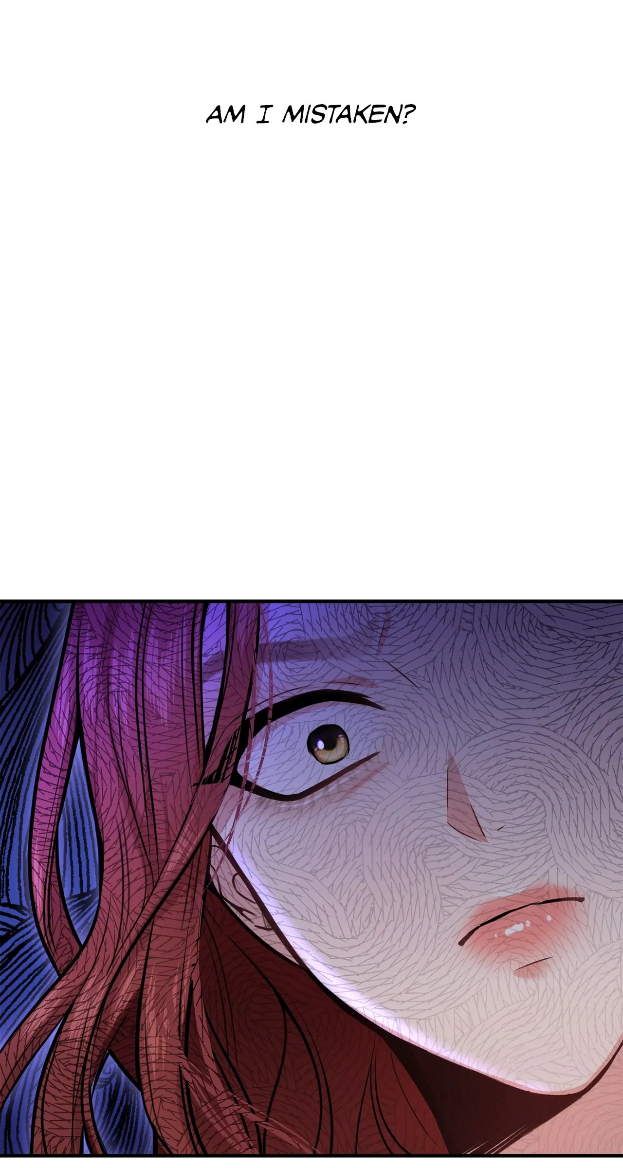 The Secret Bedroom of the Abandoned Princess [Official] - Chapter 17 manhwa