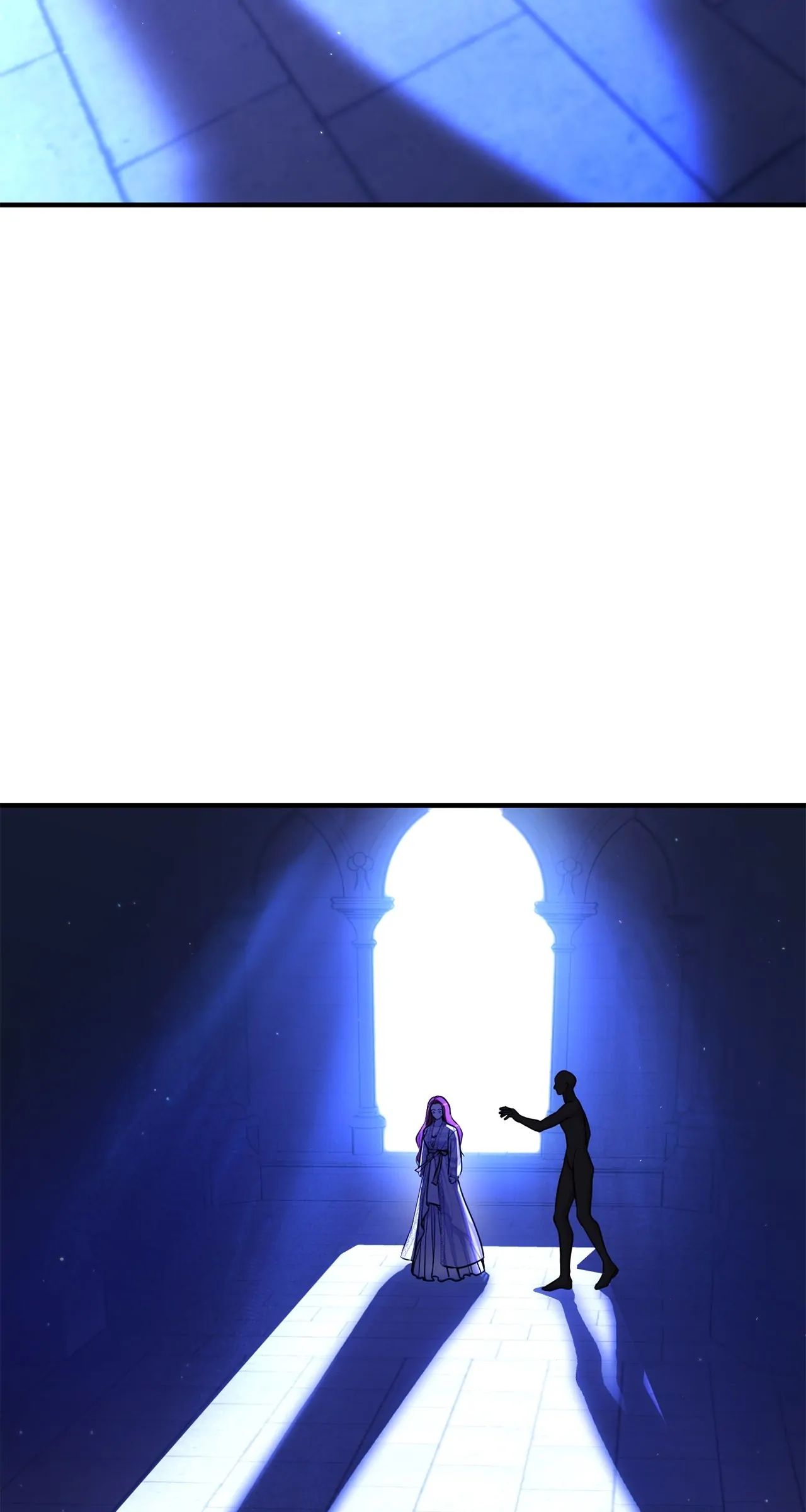 The Secret Bedroom of the Abandoned Princess [Official] - Chapter 17 manhwa