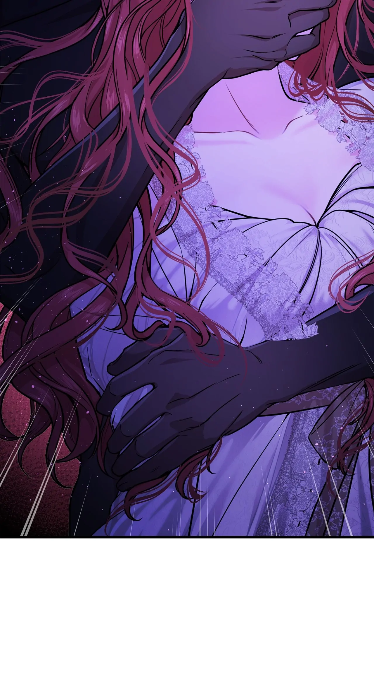 The Secret Bedroom of the Abandoned Princess [Official] - Chapter 17 manhwa
