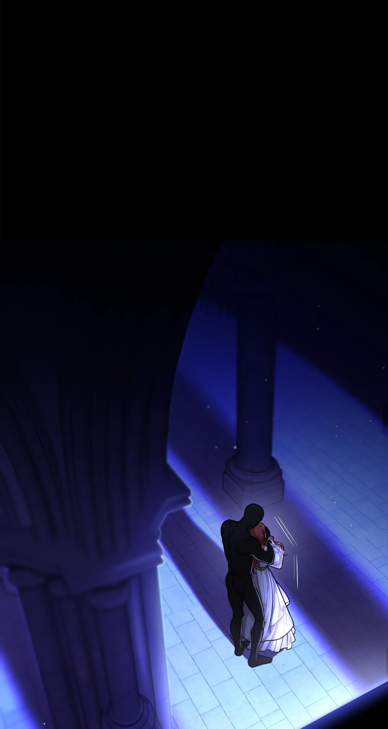 The Secret Bedroom of the Abandoned Princess [Official] - Chapter 18 manhwa