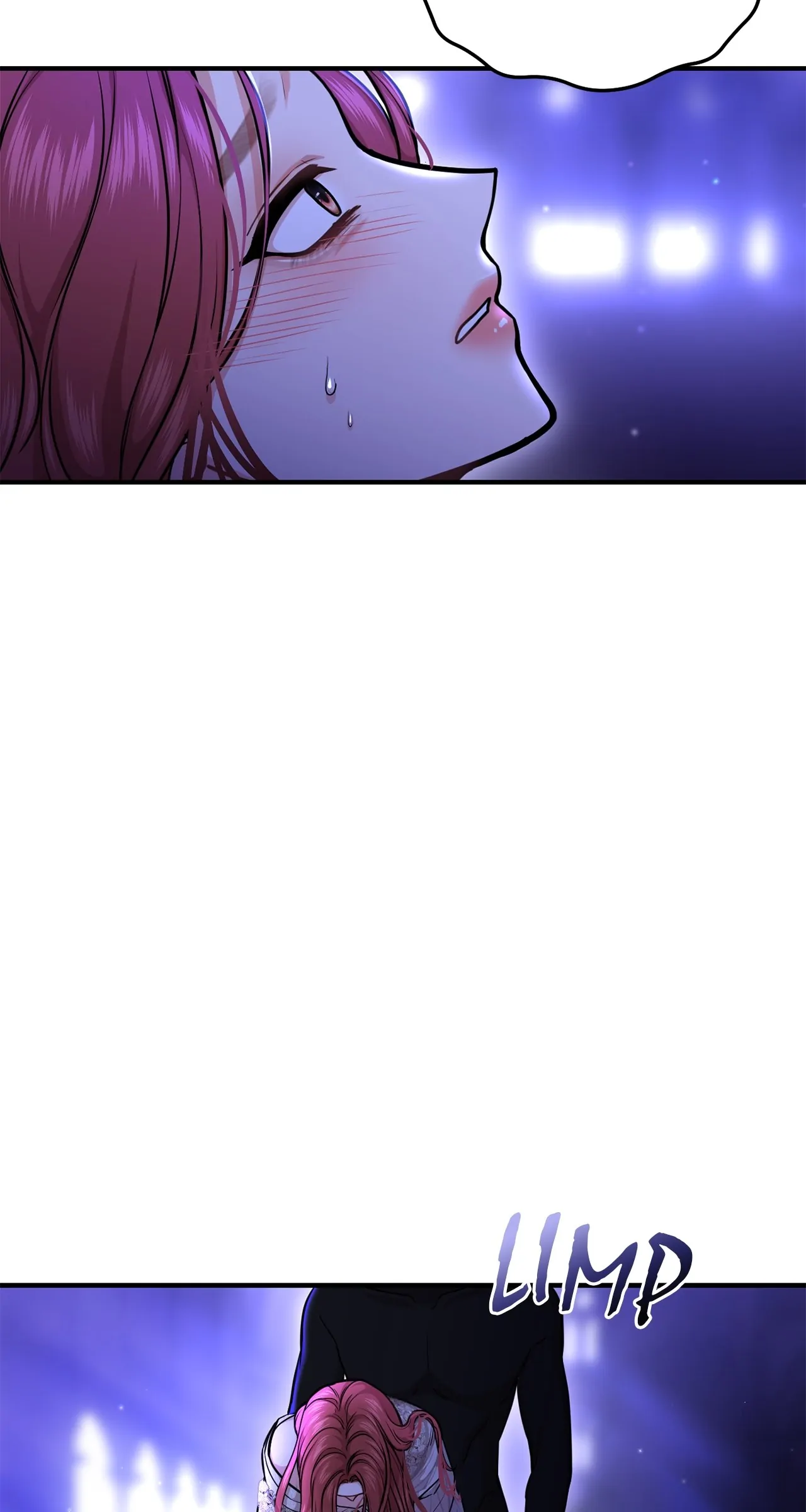 The Secret Bedroom of the Abandoned Princess [Official] - Chapter 18 manhwa