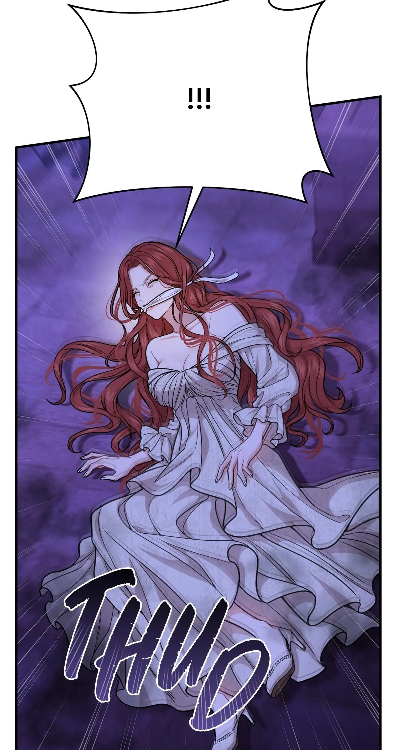 The Secret Bedroom of the Abandoned Princess [Official] - Chapter 18 manhwa