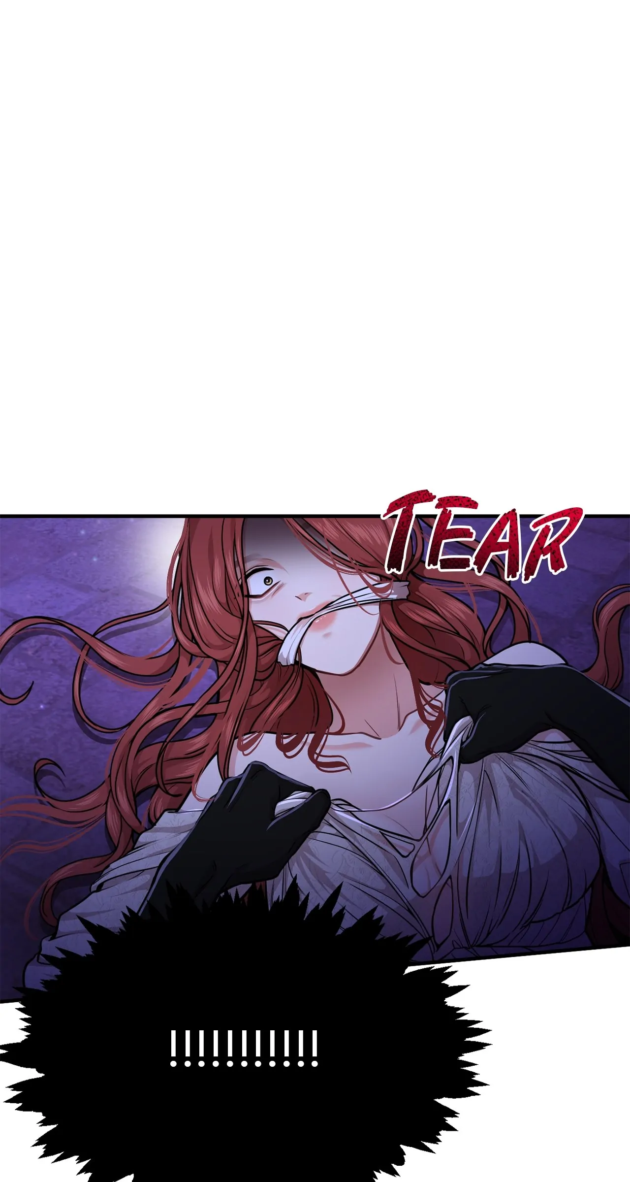 The Secret Bedroom of the Abandoned Princess [Official] - Chapter 18 manhwa