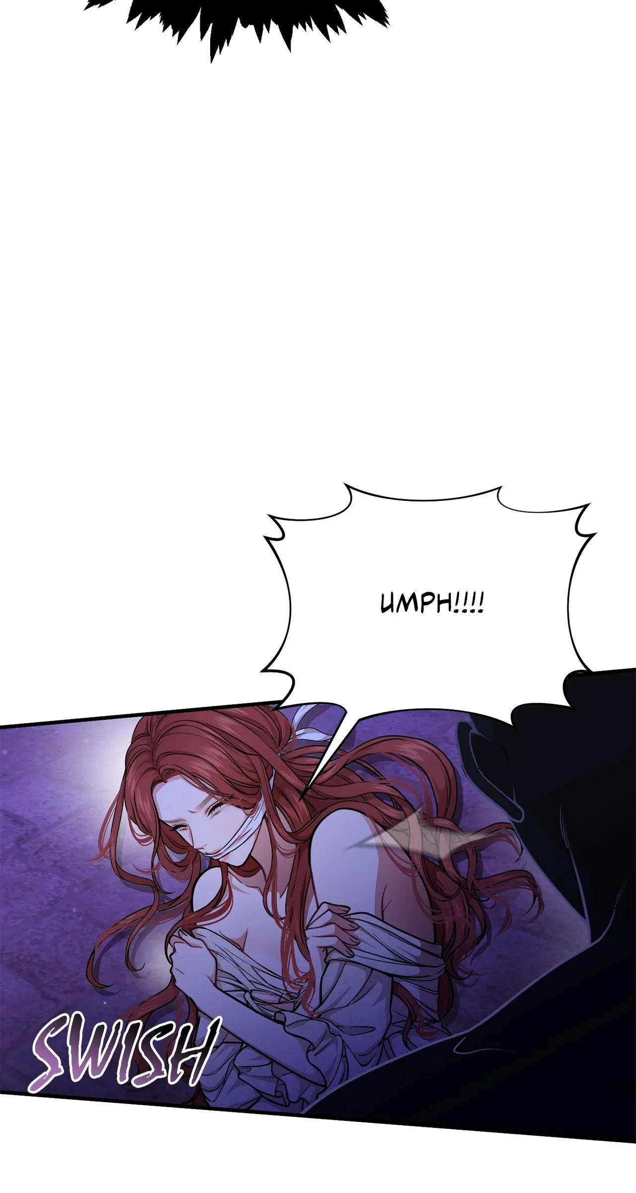 The Secret Bedroom of the Abandoned Princess [Official] - Chapter 18 manhwa