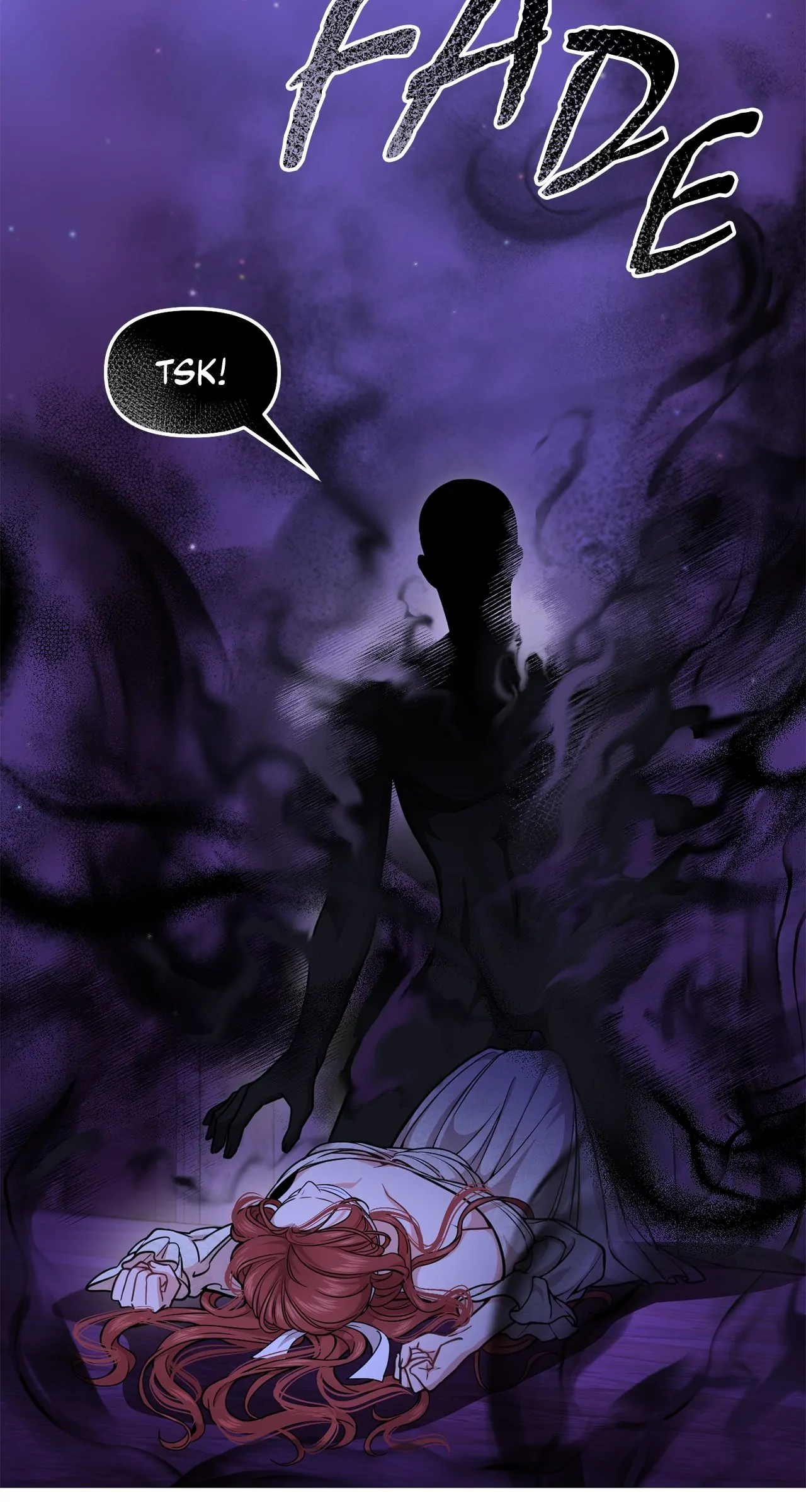 The Secret Bedroom of the Abandoned Princess [Official] - Chapter 18 manhwa