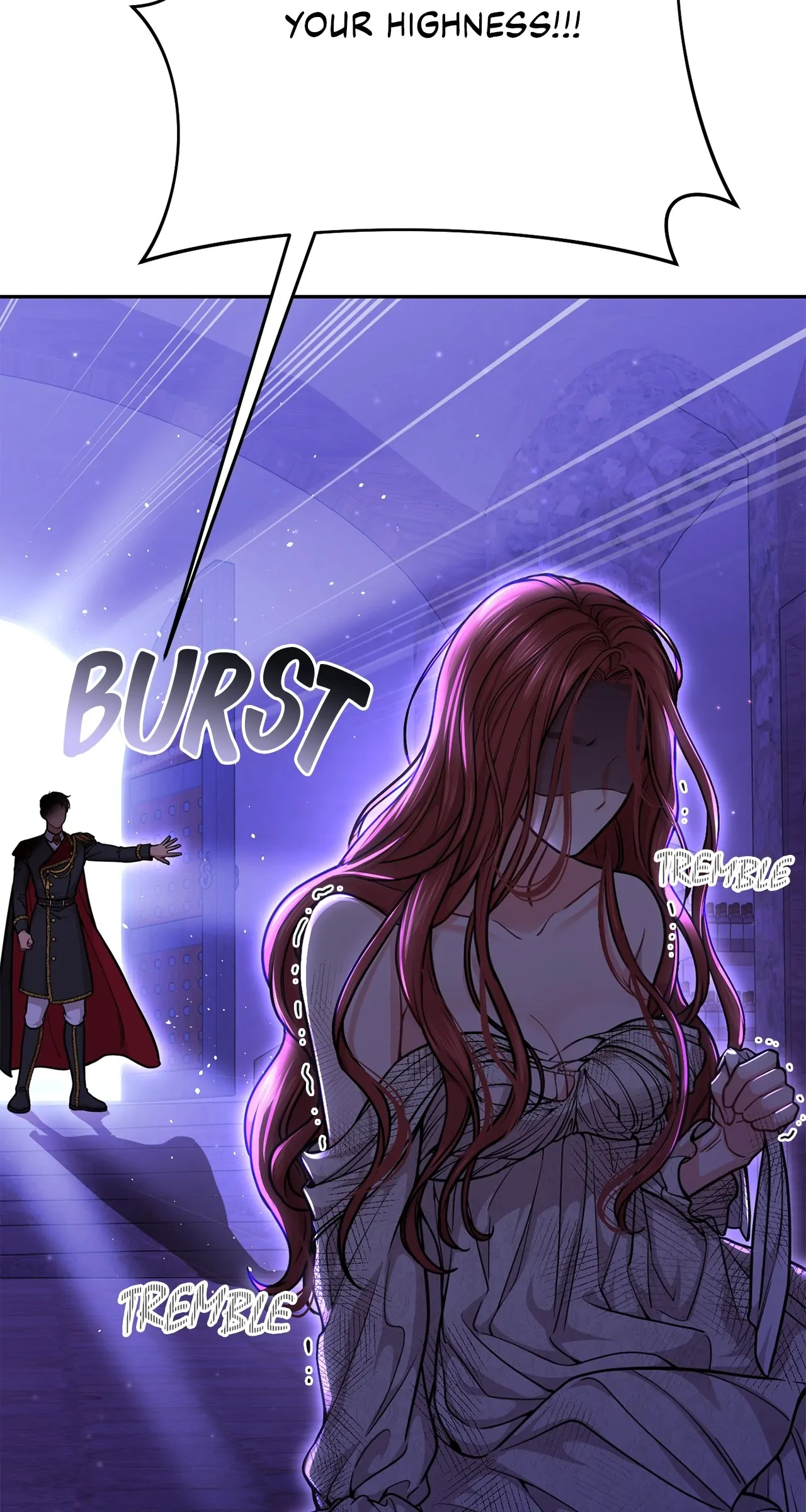 The Secret Bedroom of the Abandoned Princess [Official] - Chapter 18 manhwa